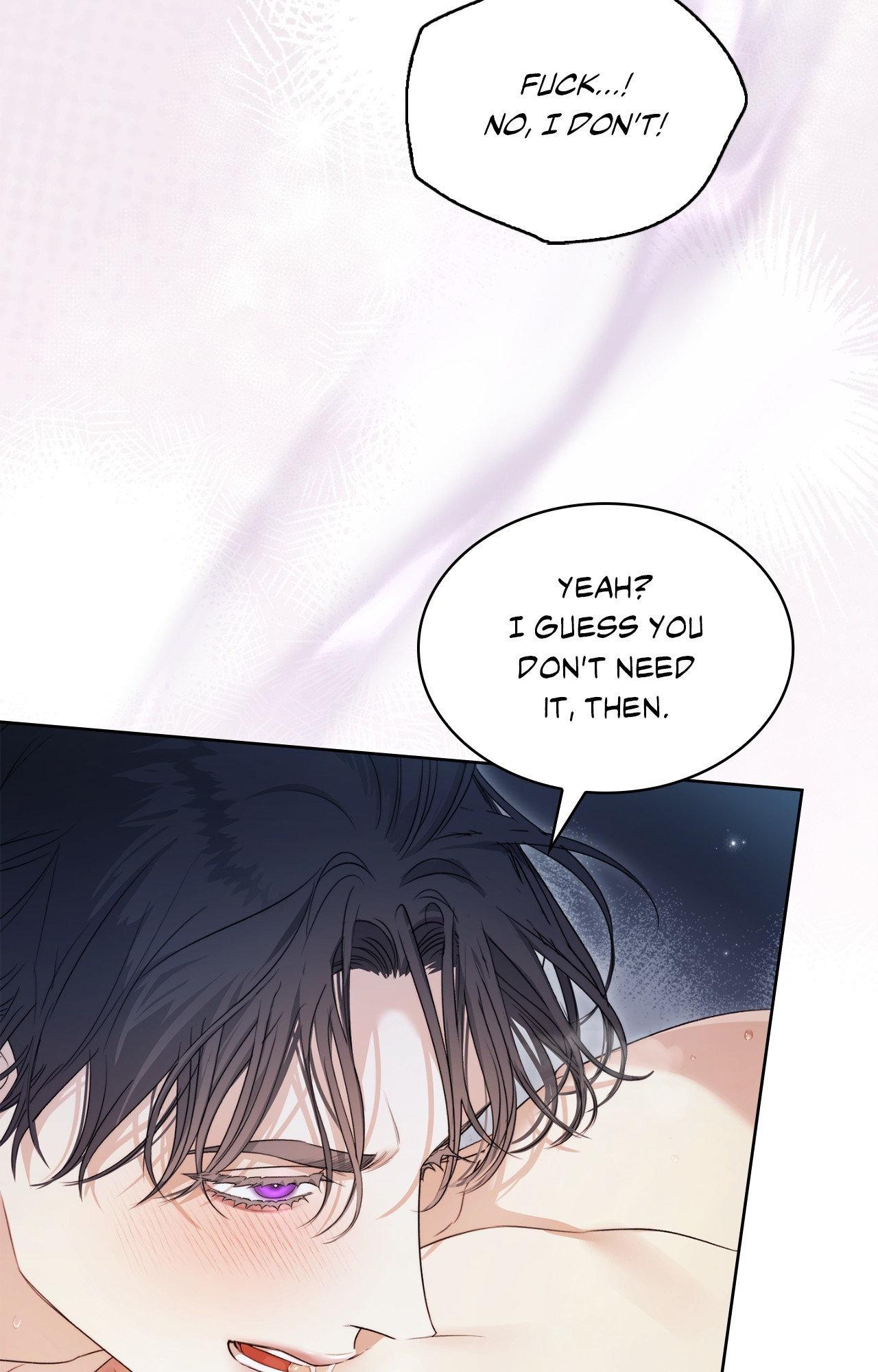 Kiss Me If You Can Chapter 28 - Page 54 in English