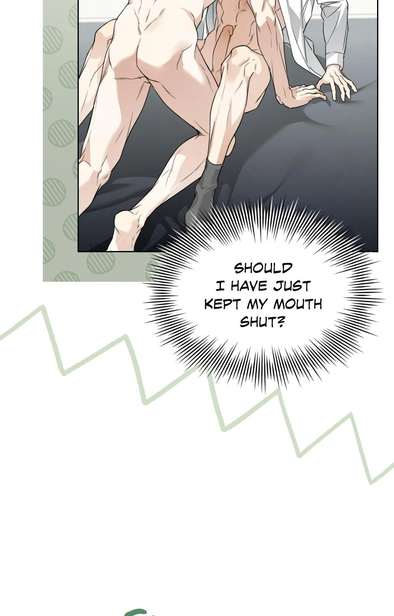 Kiss Me If You Can Chapter 28 - Page 65 in English
