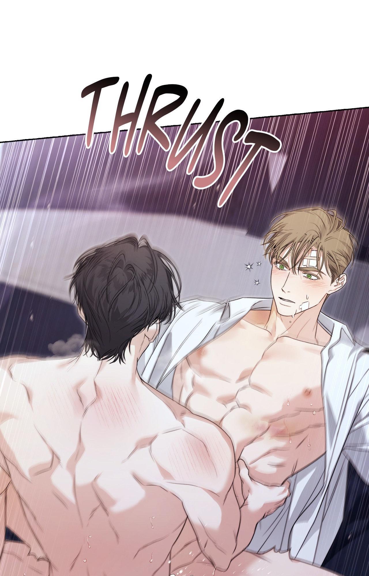 Kiss Me If You Can Chapter 28 - Page 68 in English