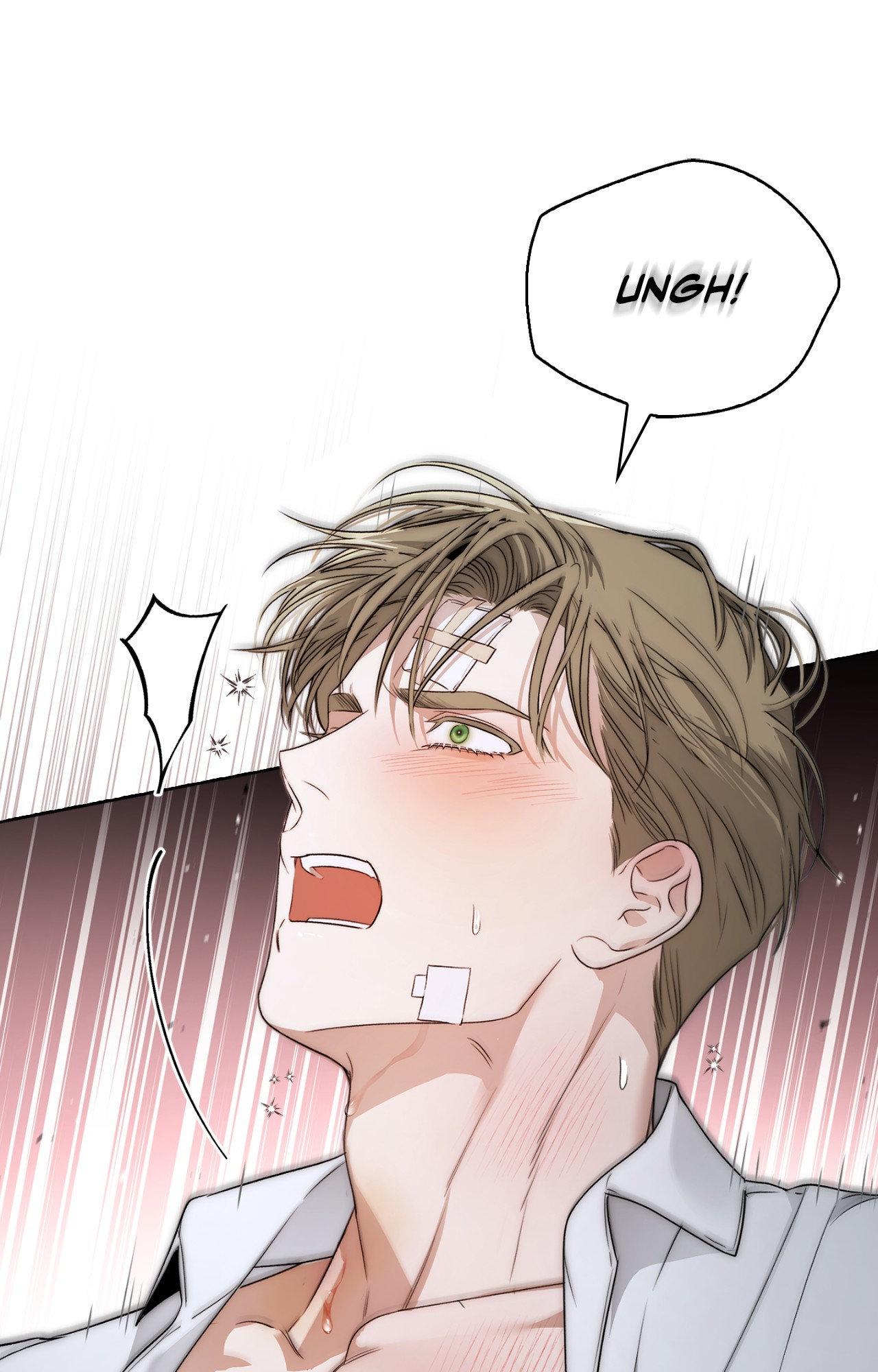 Kiss Me If You Can Chapter 28 - Page 70 in English