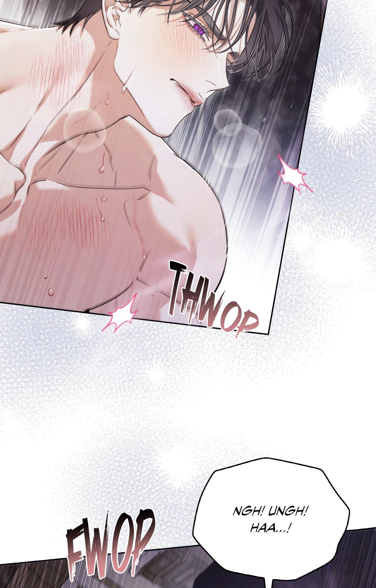 Kiss Me If You Can Chapter 28 - Page 74 in English
