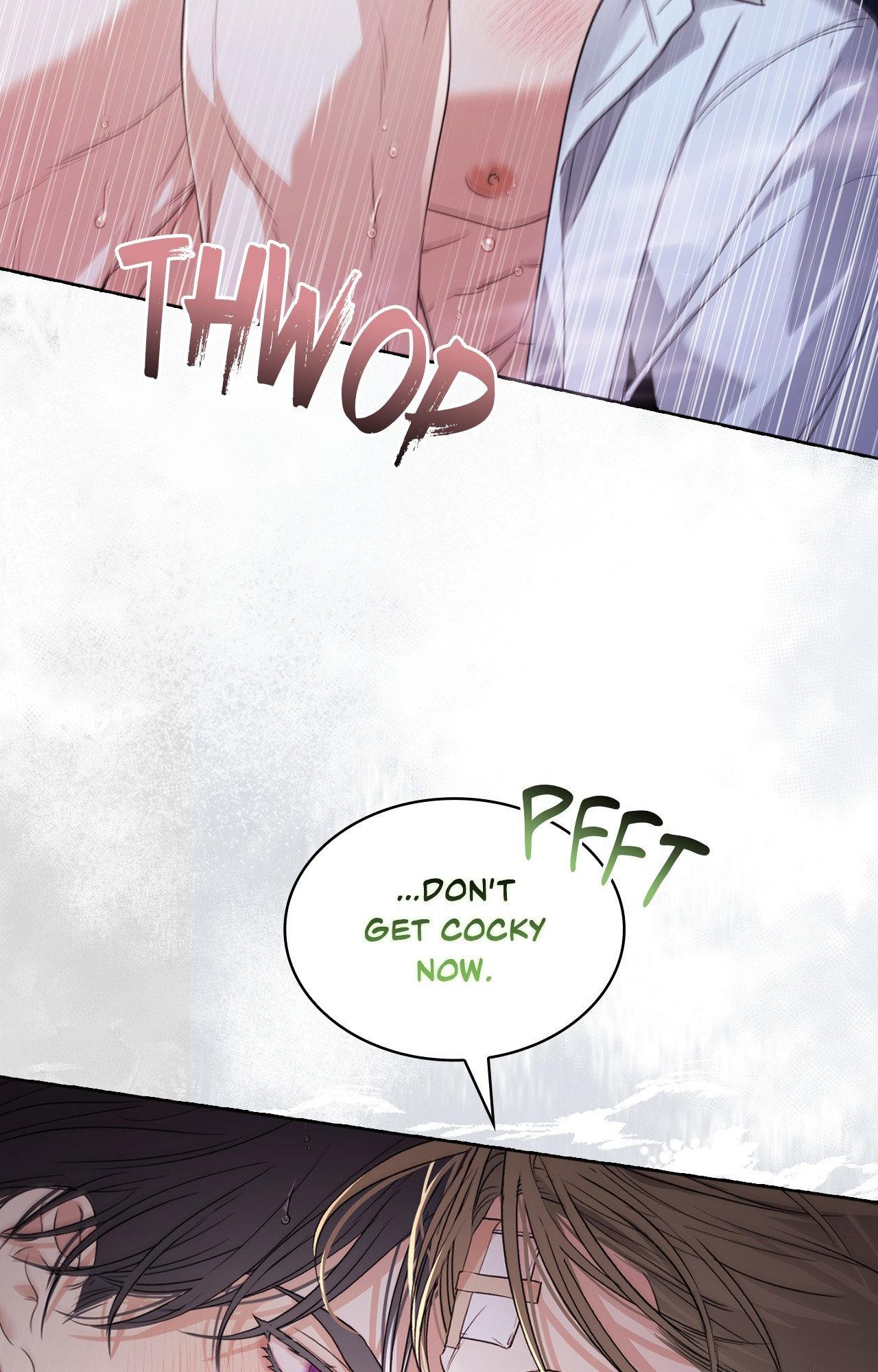 Kiss Me If You Can Chapter 28 - Page 78 in English