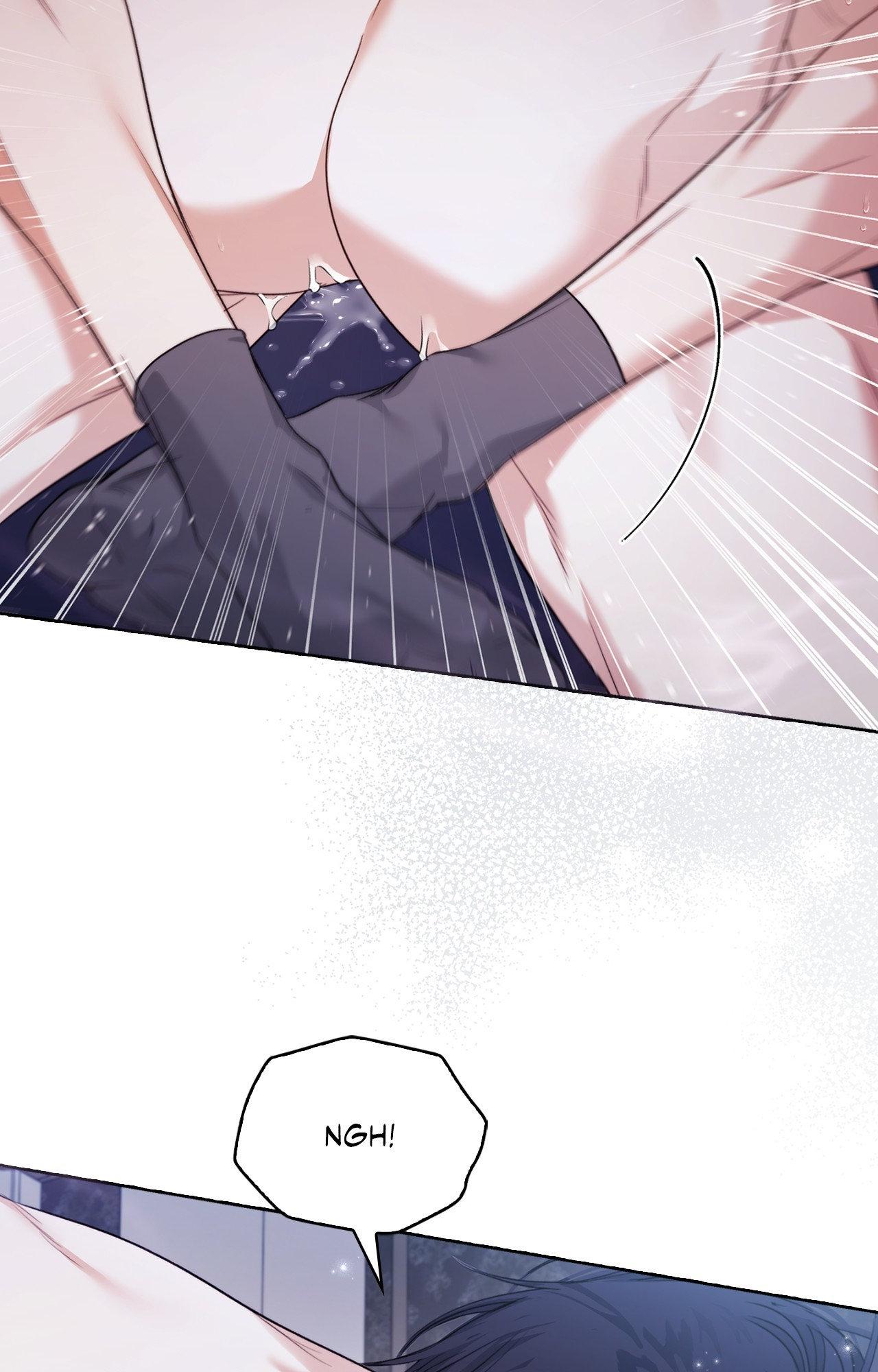 Kiss Me If You Can Chapter 28 - Page 80 in English