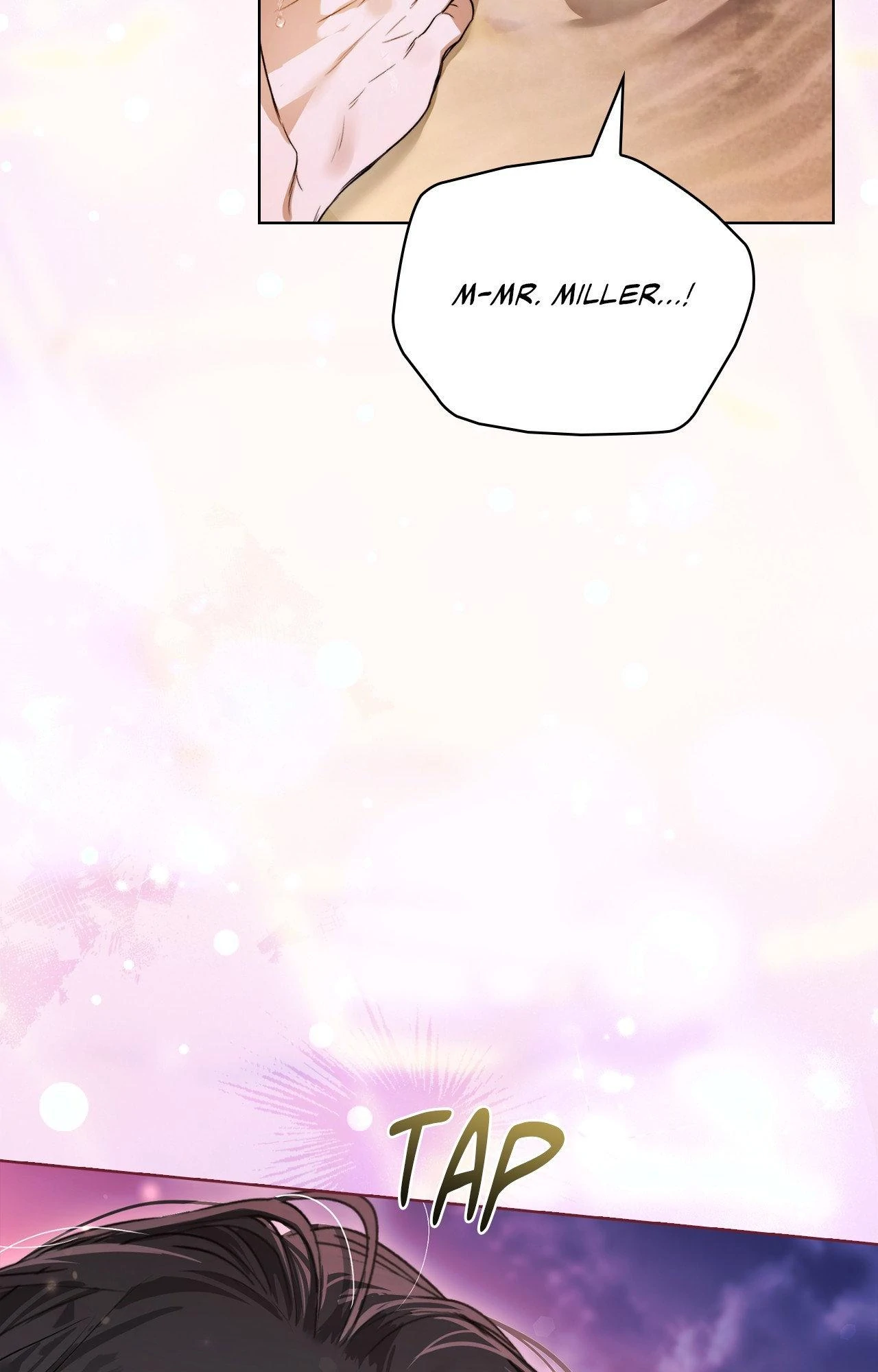 Kiss Me If You Can Chapter 28 - Page 9 in English
