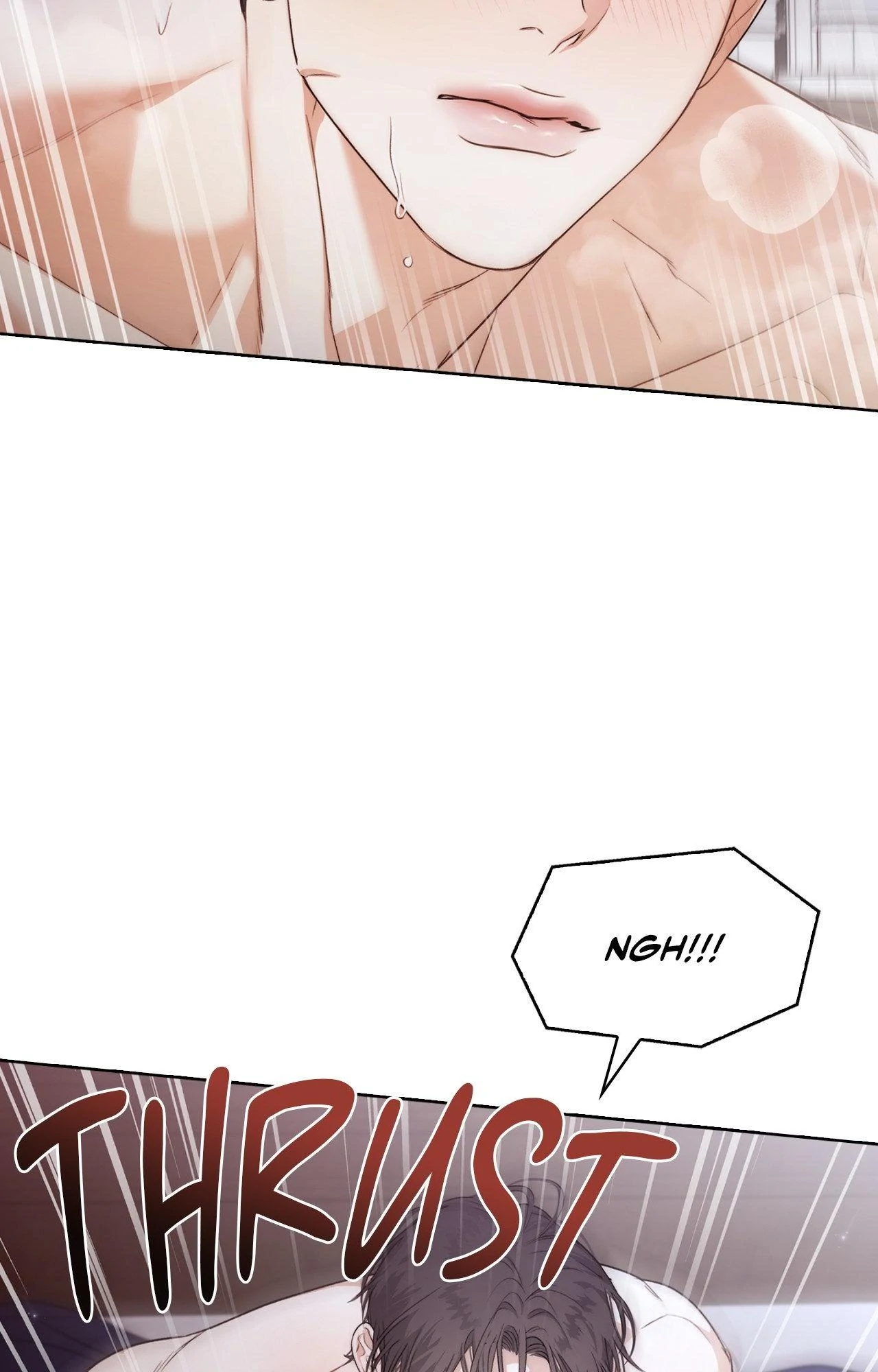 Kiss Me If You Can Chapter 29 - Page 12 in English