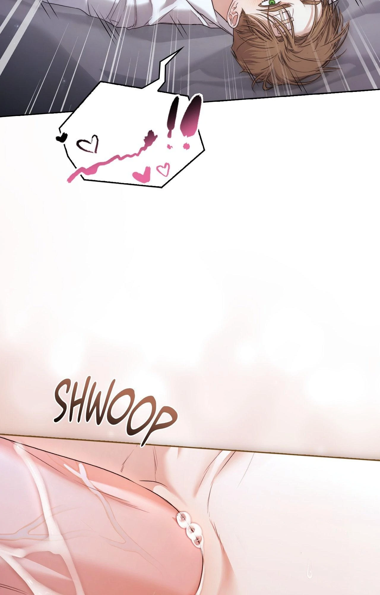 Kiss Me If You Can Chapter 29 - Page 14 in English