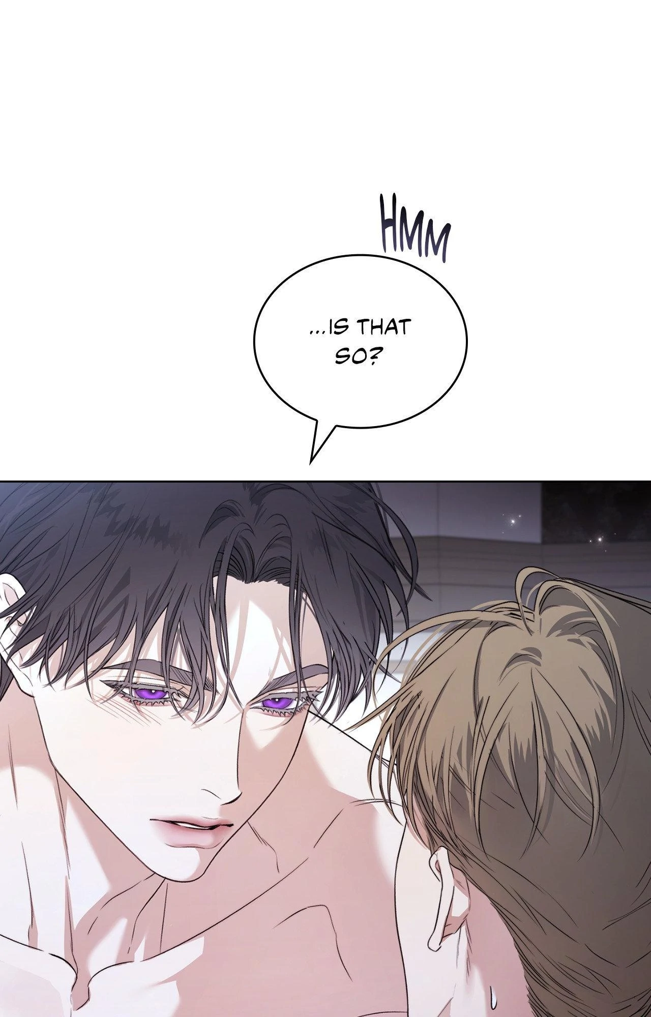 Kiss Me If You Can Chapter 29 - Page 24 in English