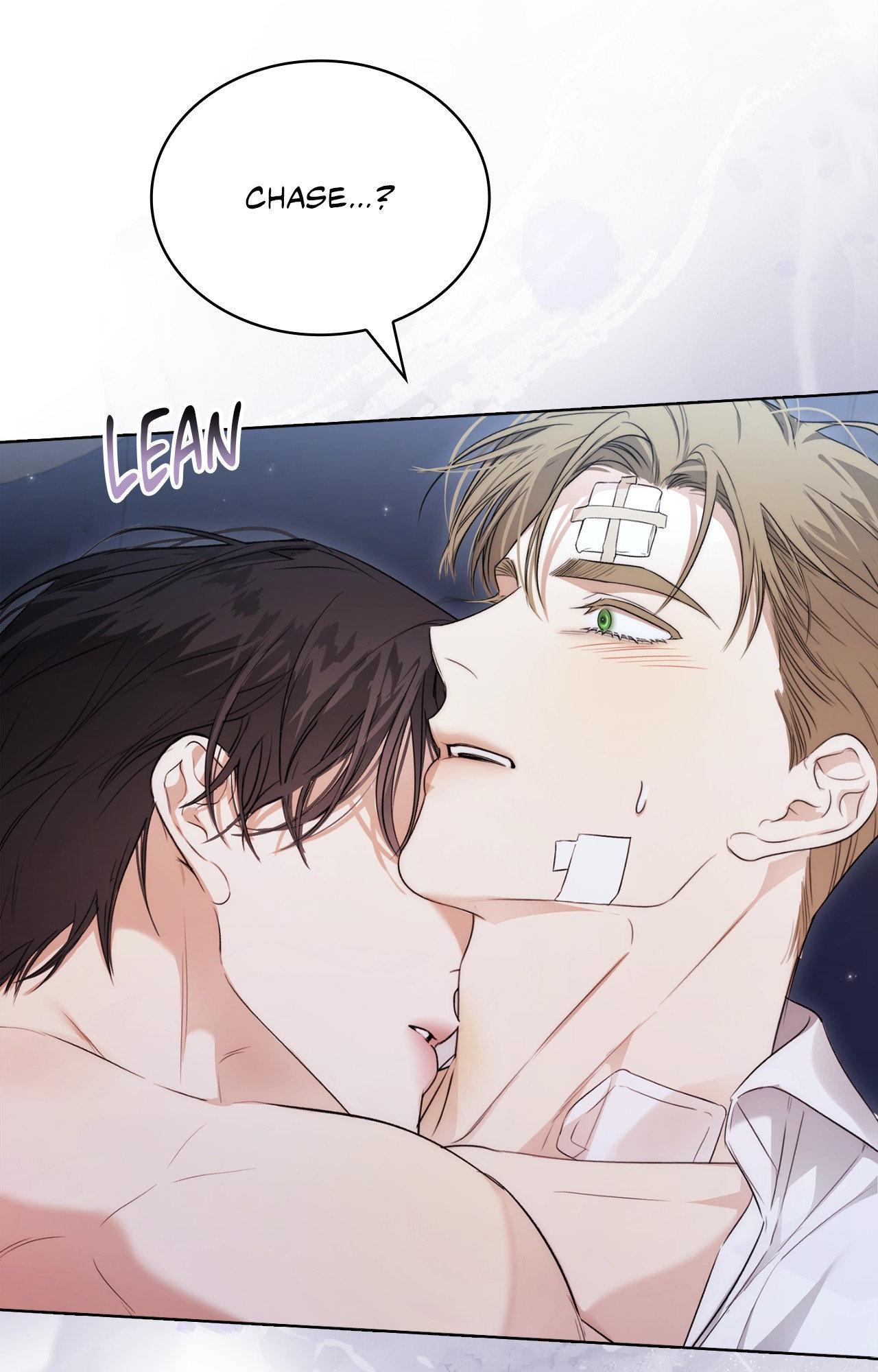 Kiss Me If You Can Chapter 29 - Page 28 in English