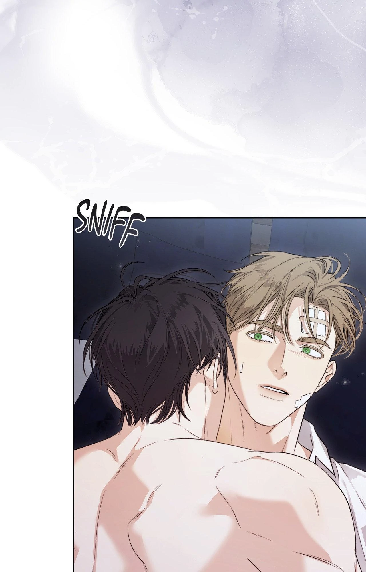 Kiss Me If You Can Chapter 29 - Page 29 in English