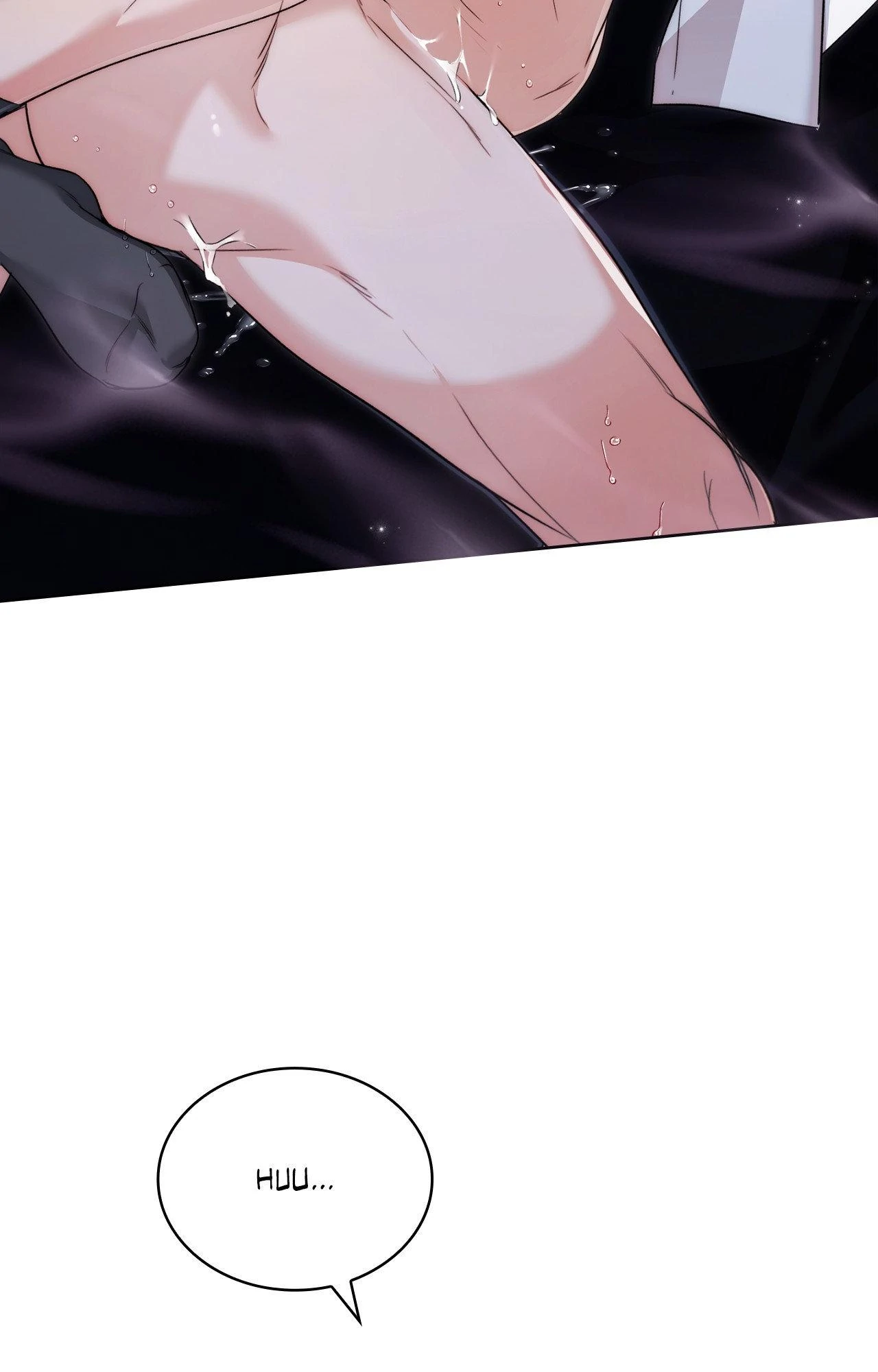 Kiss Me If You Can Chapter 29 - Page 3 in English