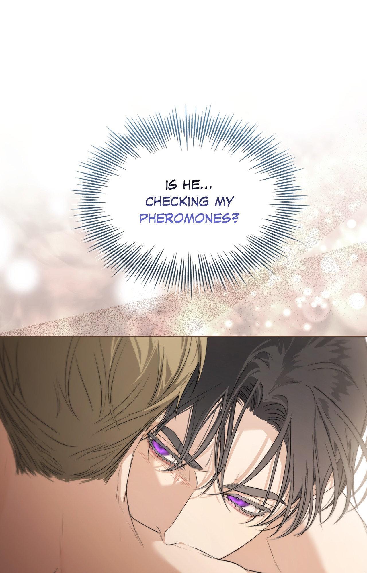 Kiss Me If You Can Chapter 29 - Page 31 in English