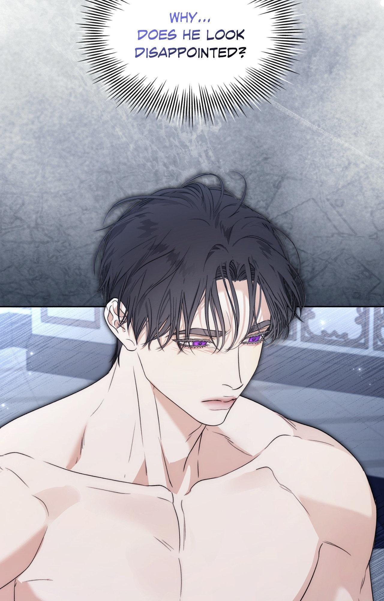 Kiss Me If You Can Chapter 29 - Page 35 in English