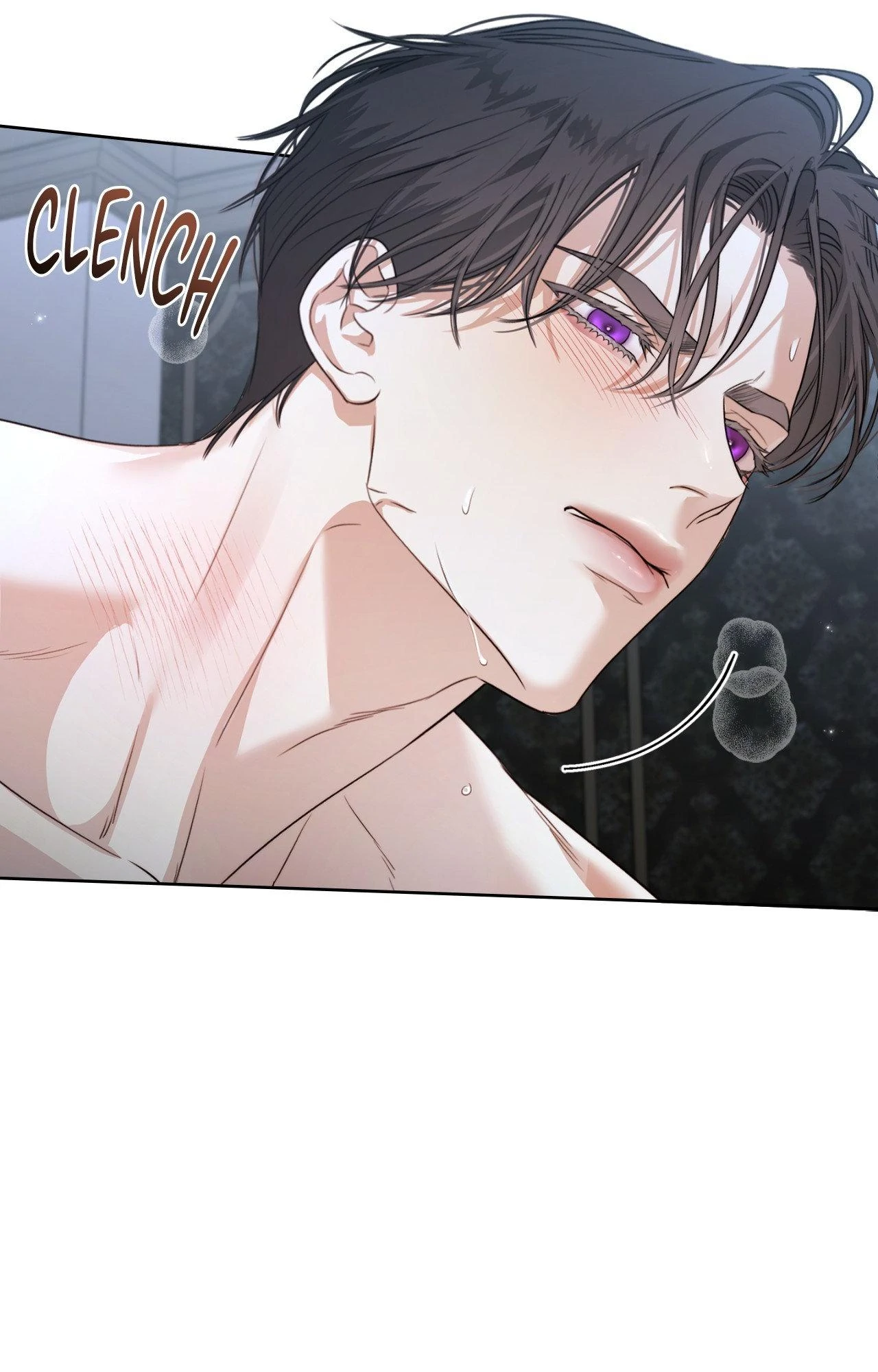 Kiss Me If You Can Chapter 29 - Page 4 in English