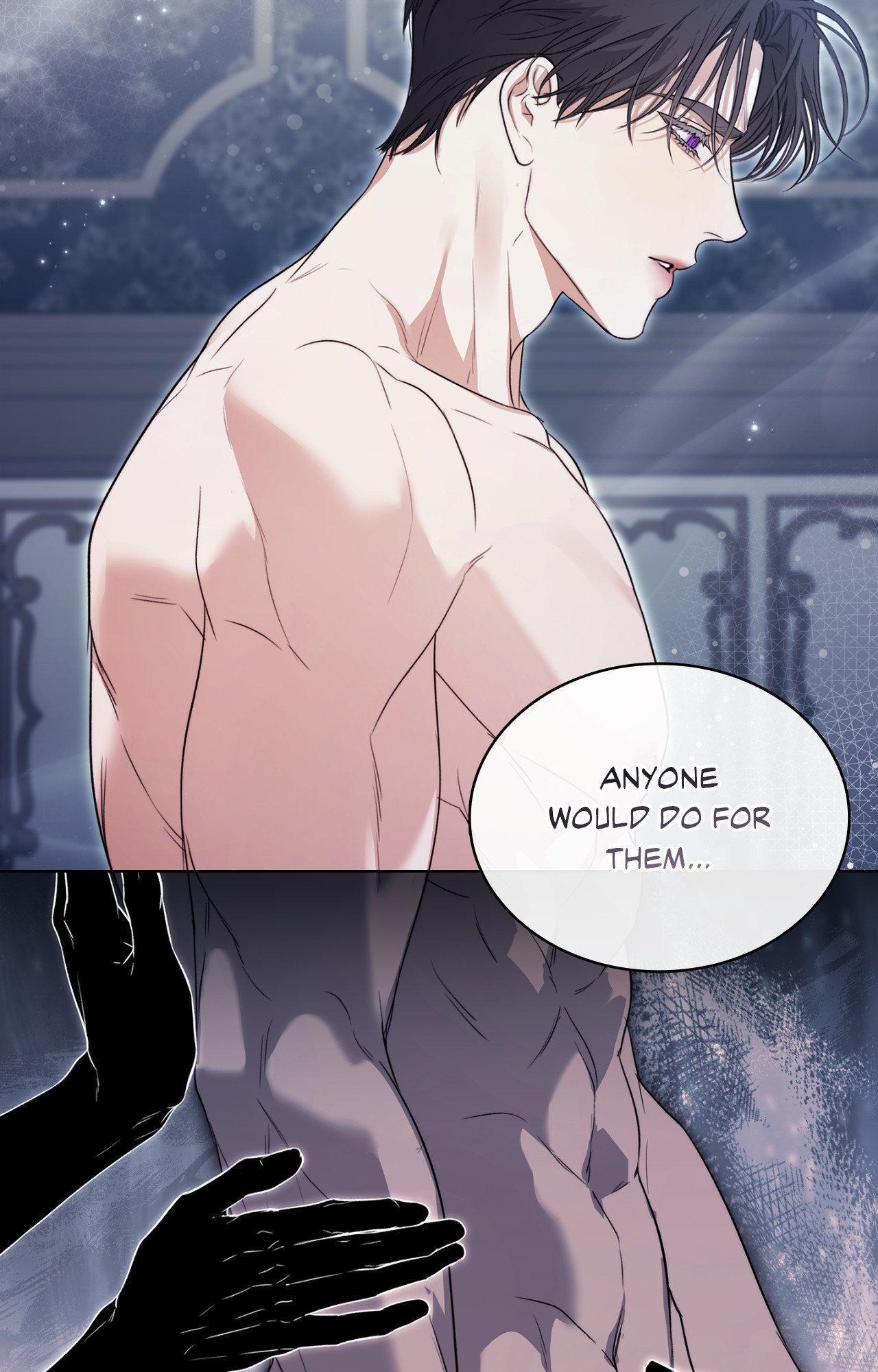 Kiss Me If You Can Chapter 29 - Page 41 in English