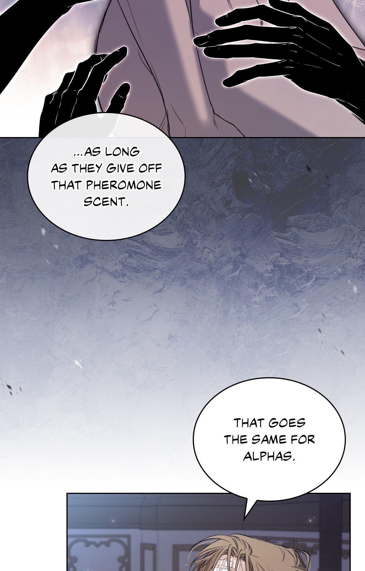 Kiss Me If You Can Chapter 29 - Page 42 in English