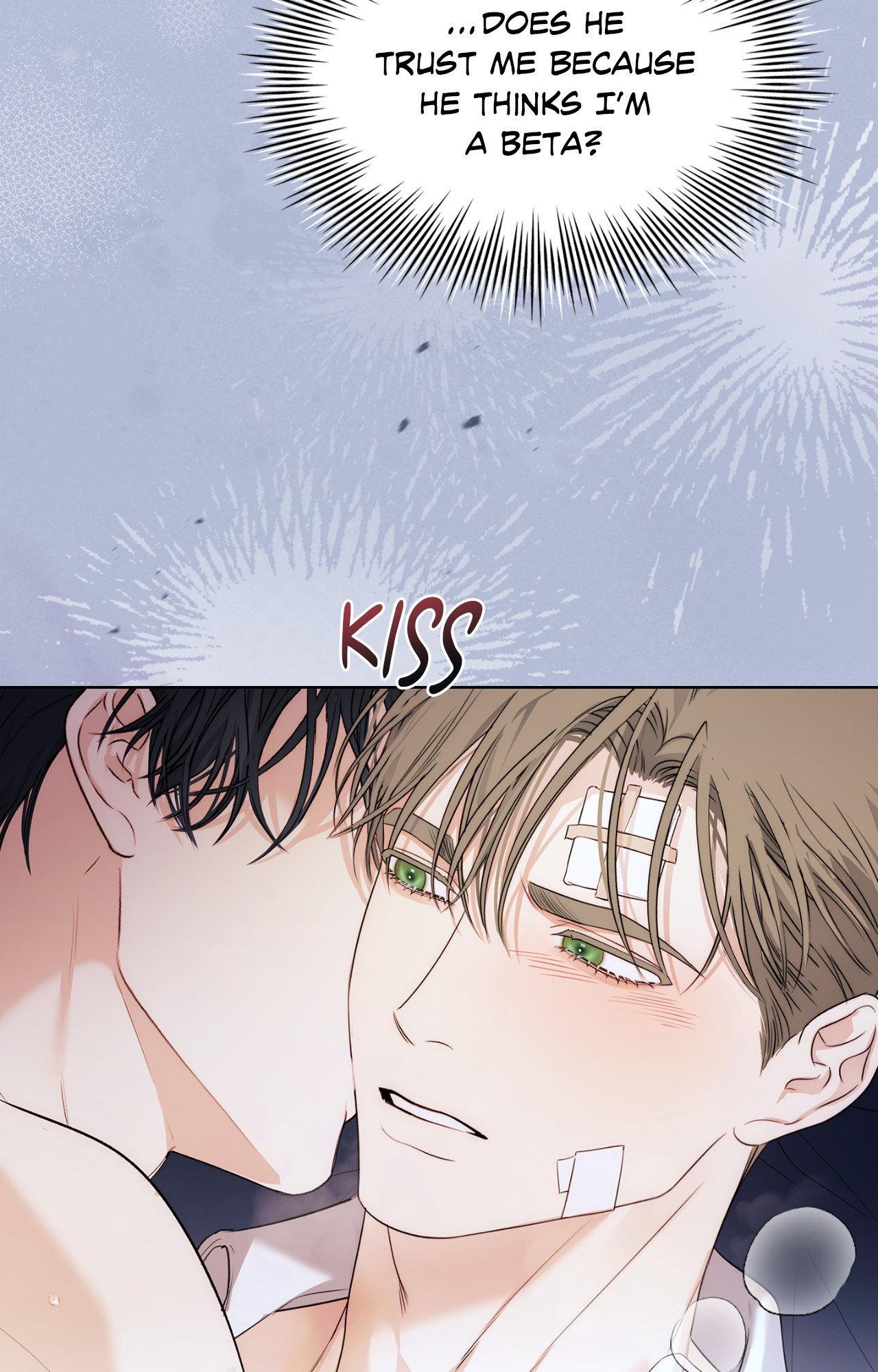 Kiss Me If You Can Chapter 29 - Page 47 in English