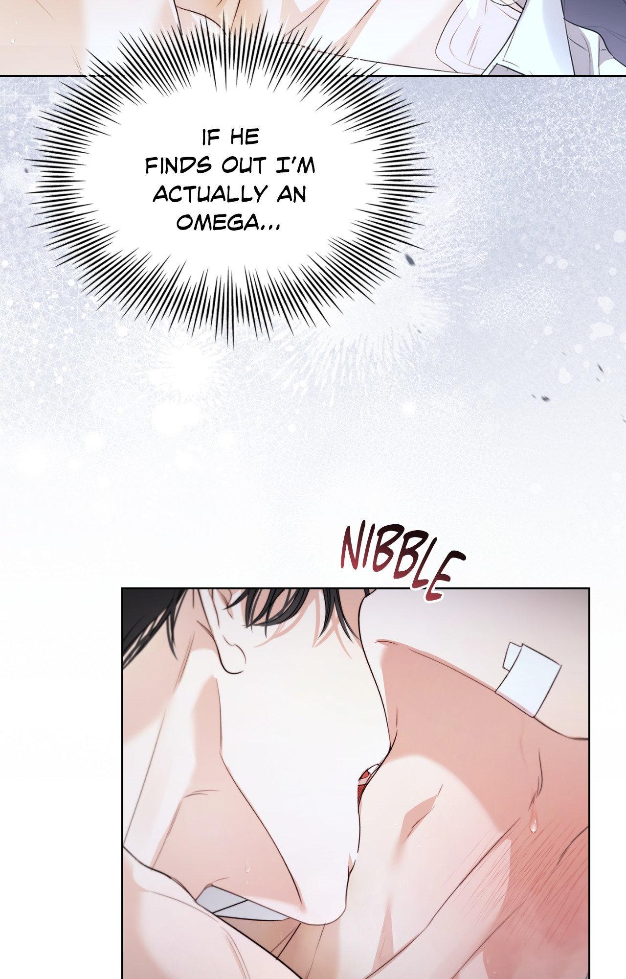 Kiss Me If You Can Chapter 29 - Page 48 in English
