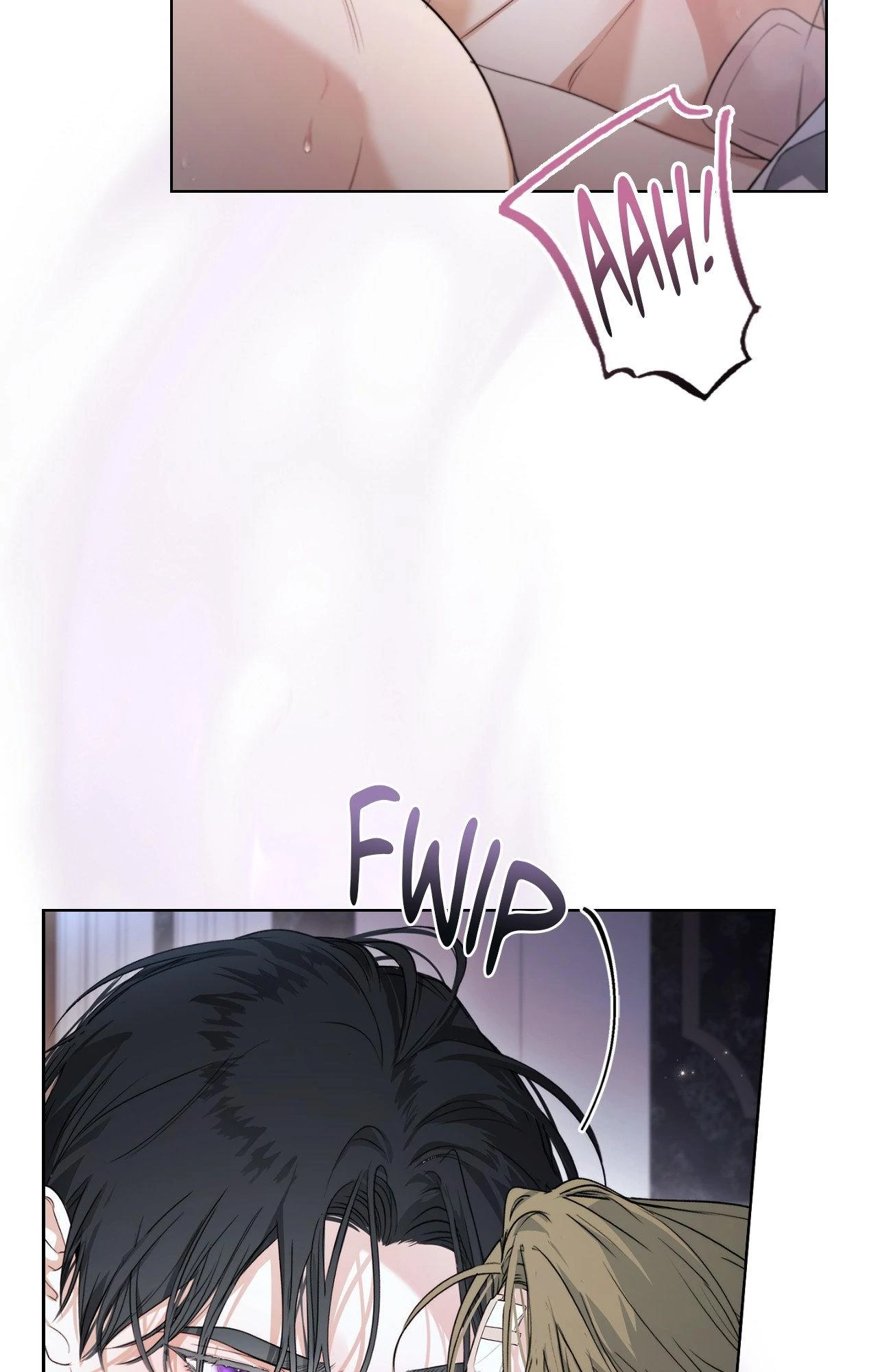 Kiss Me If You Can Chapter 29 - Page 49 in English