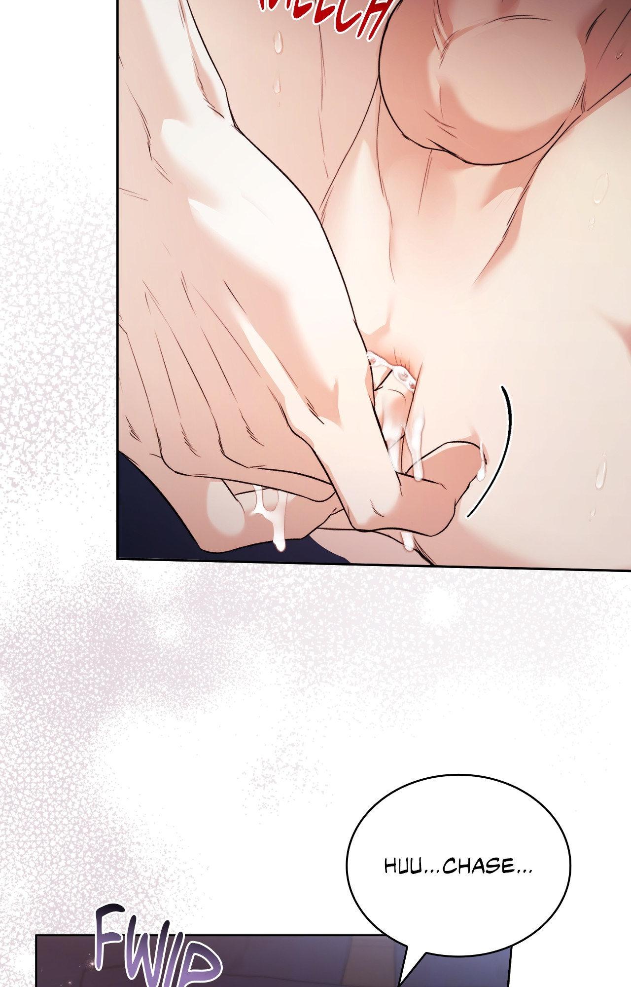 Kiss Me If You Can Chapter 29 - Page 55 in English