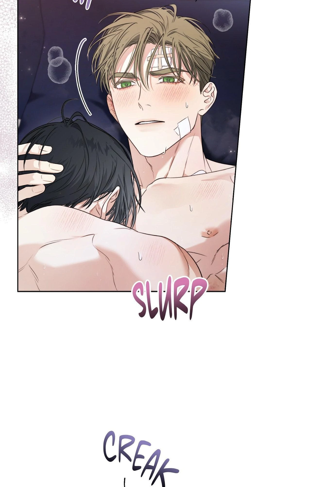 Kiss Me If You Can Chapter 29 - Page 56 in English