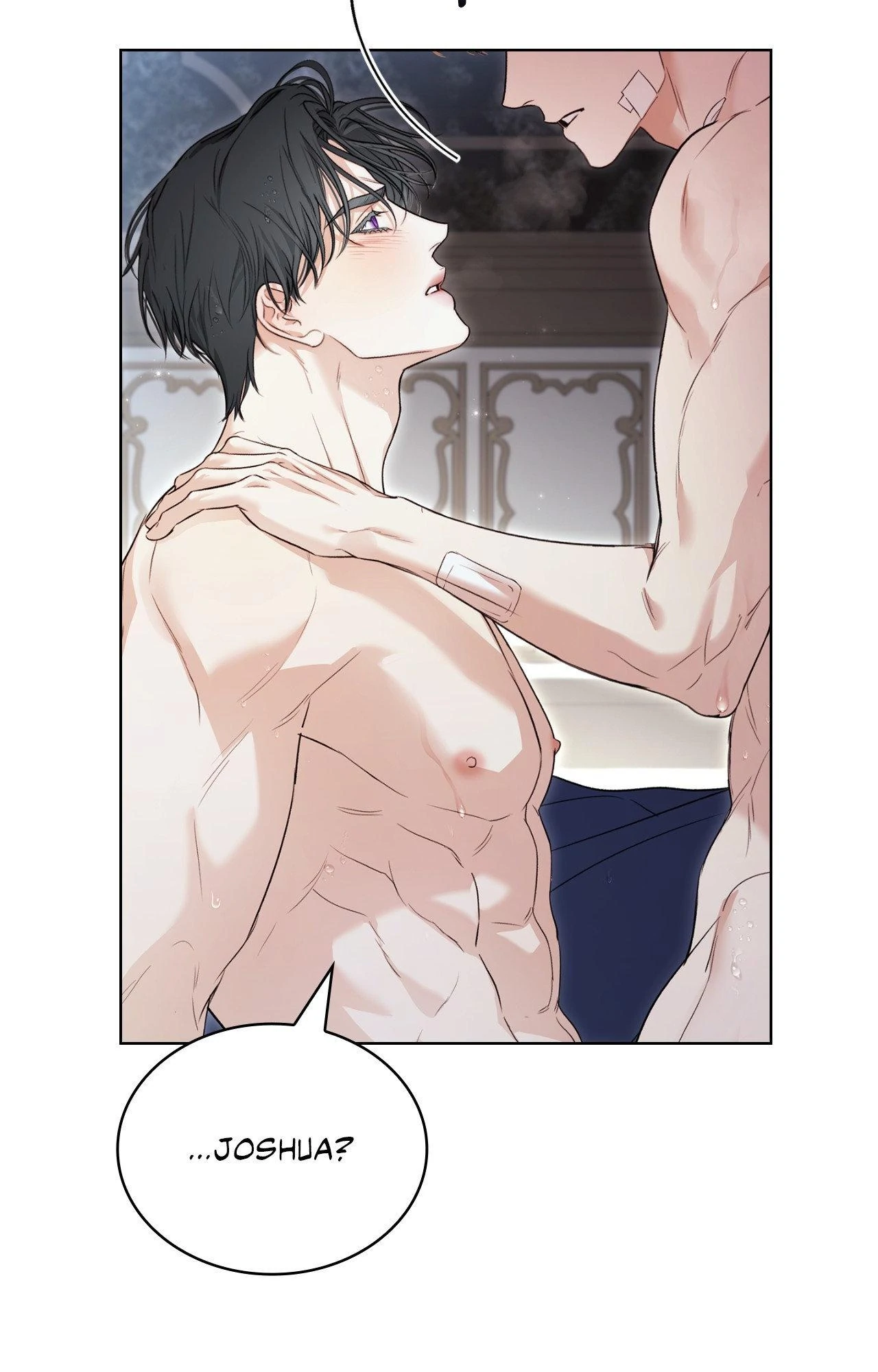 Kiss Me If You Can Chapter 29 - Page 57 in English