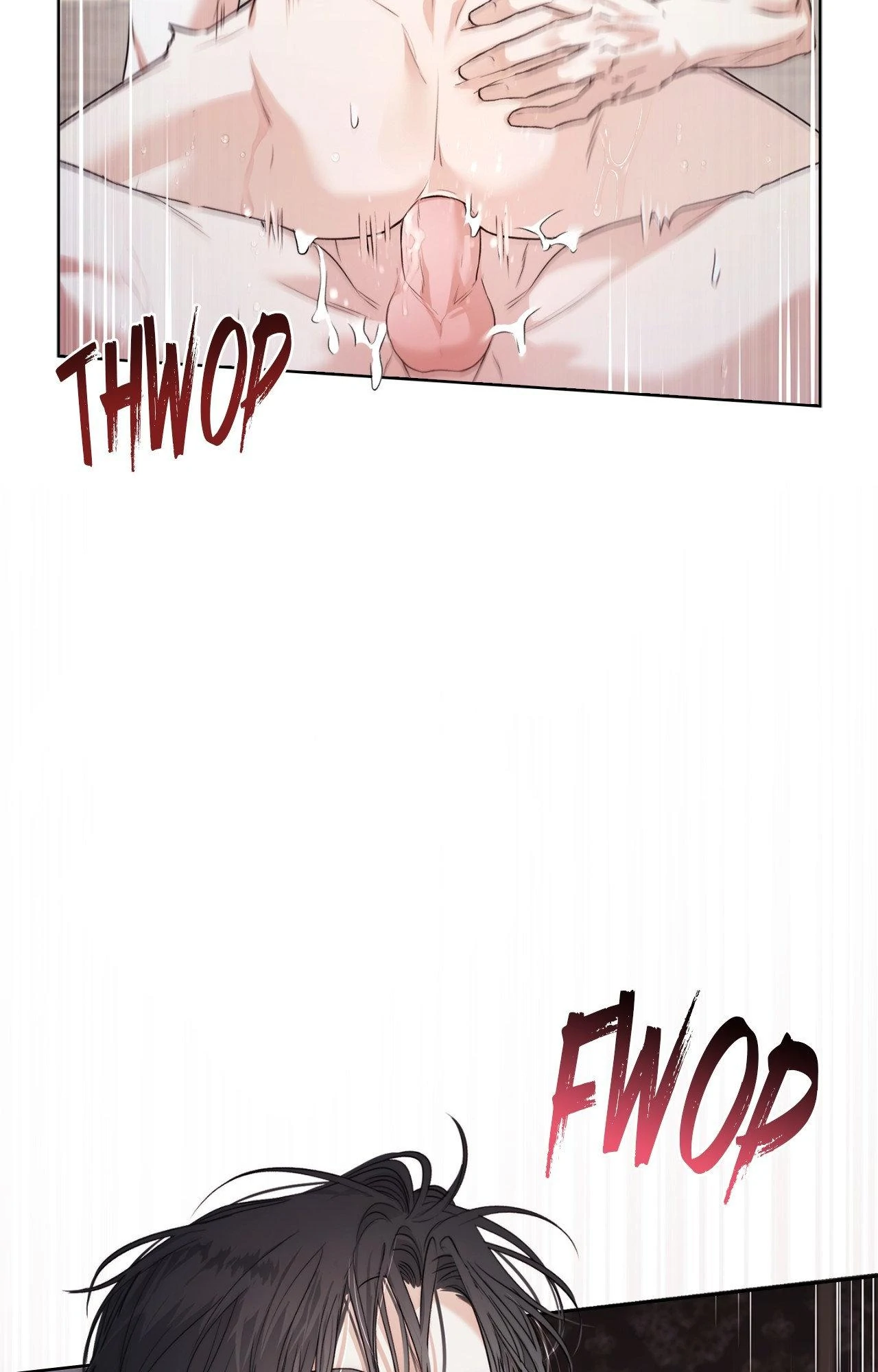 Kiss Me If You Can Chapter 29 - Page 63 in English