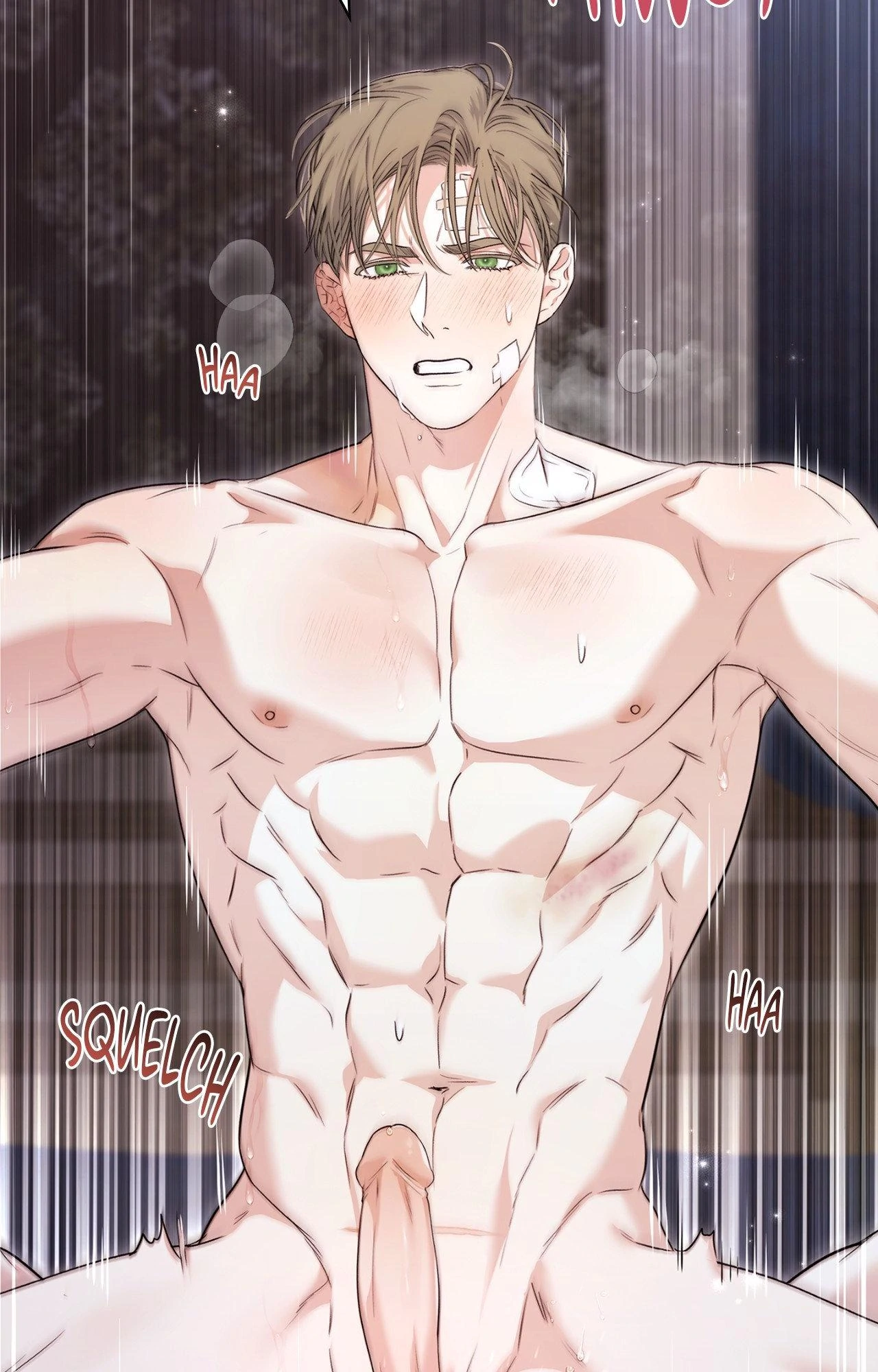 Kiss Me If You Can Chapter 29 - Page 65 in English