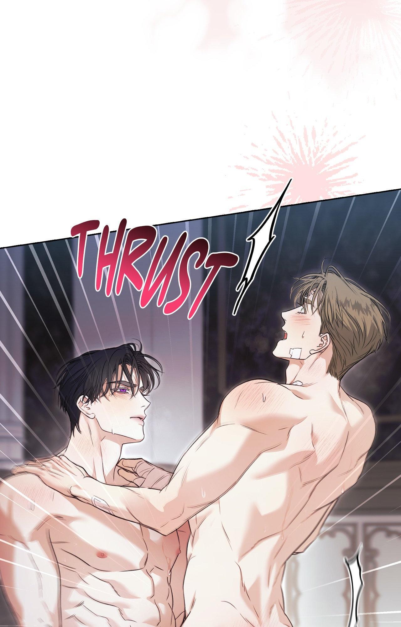 Kiss Me If You Can Chapter 29 - Page 69 in English