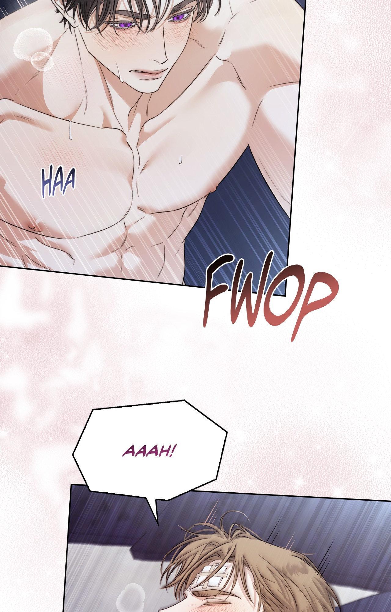 Kiss Me If You Can Chapter 29 - Page 7 in English