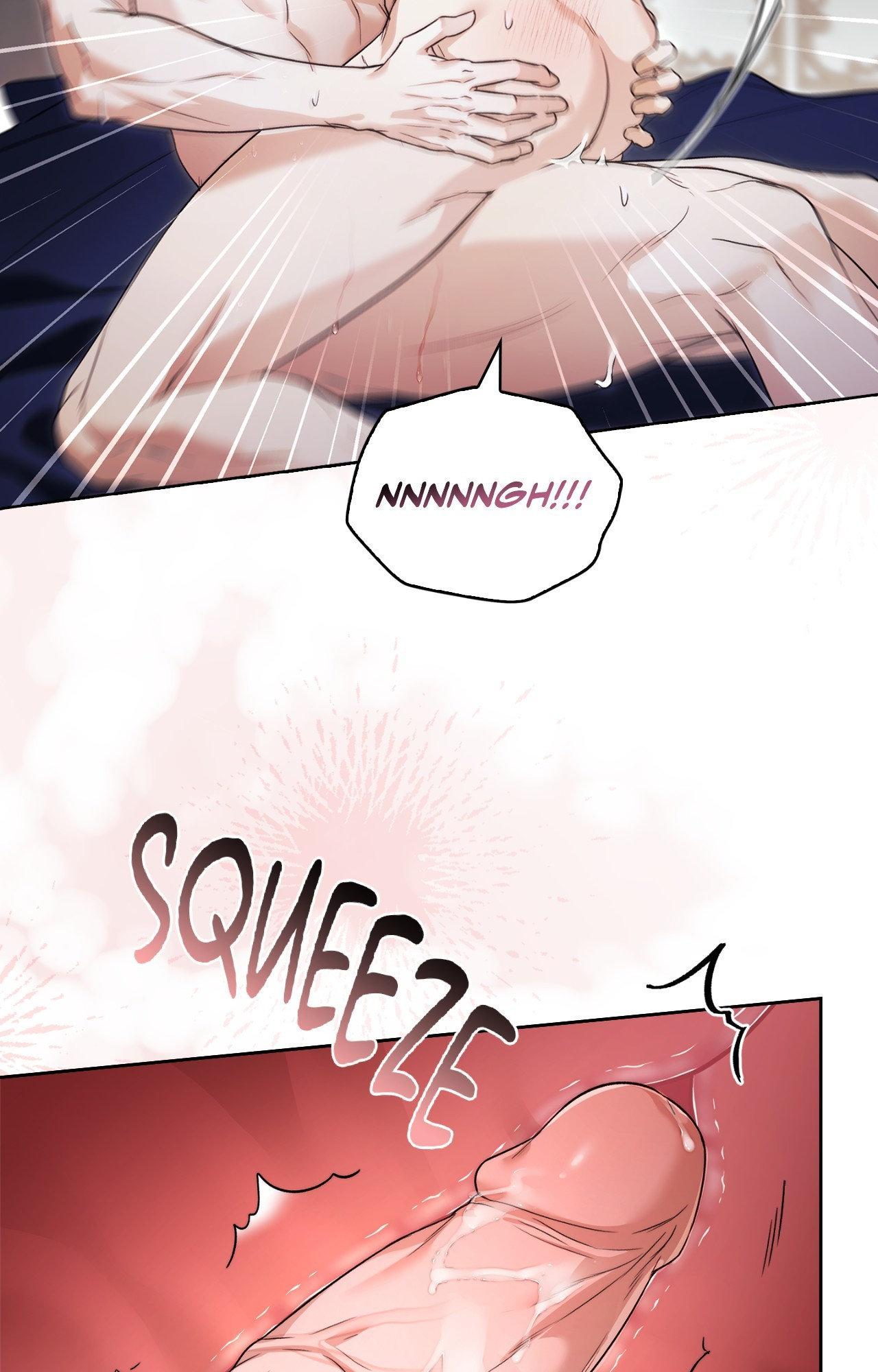 Kiss Me If You Can Chapter 29 - Page 70 in English