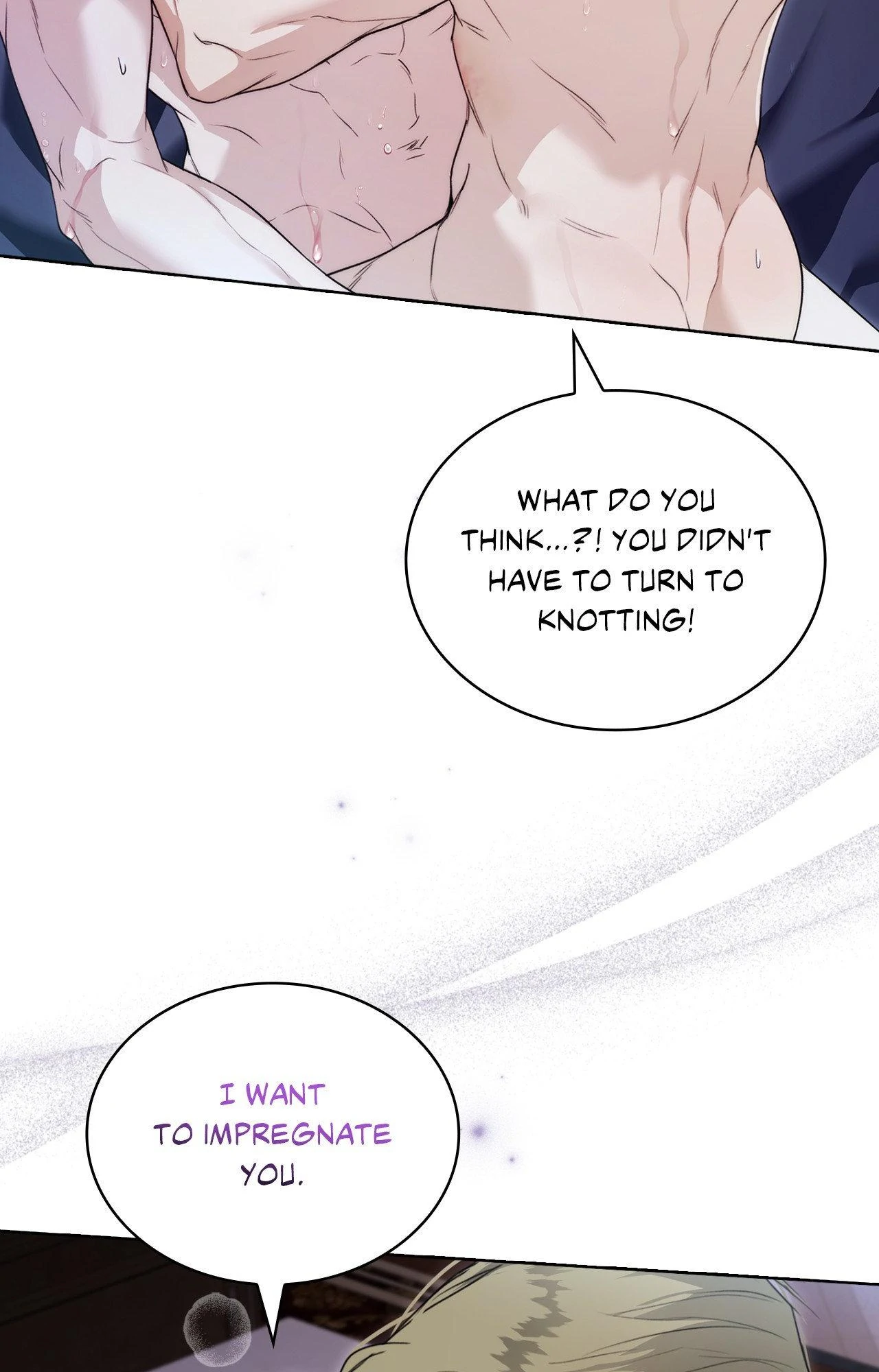 Kiss Me If You Can Chapter 29 - Page 76 in English
