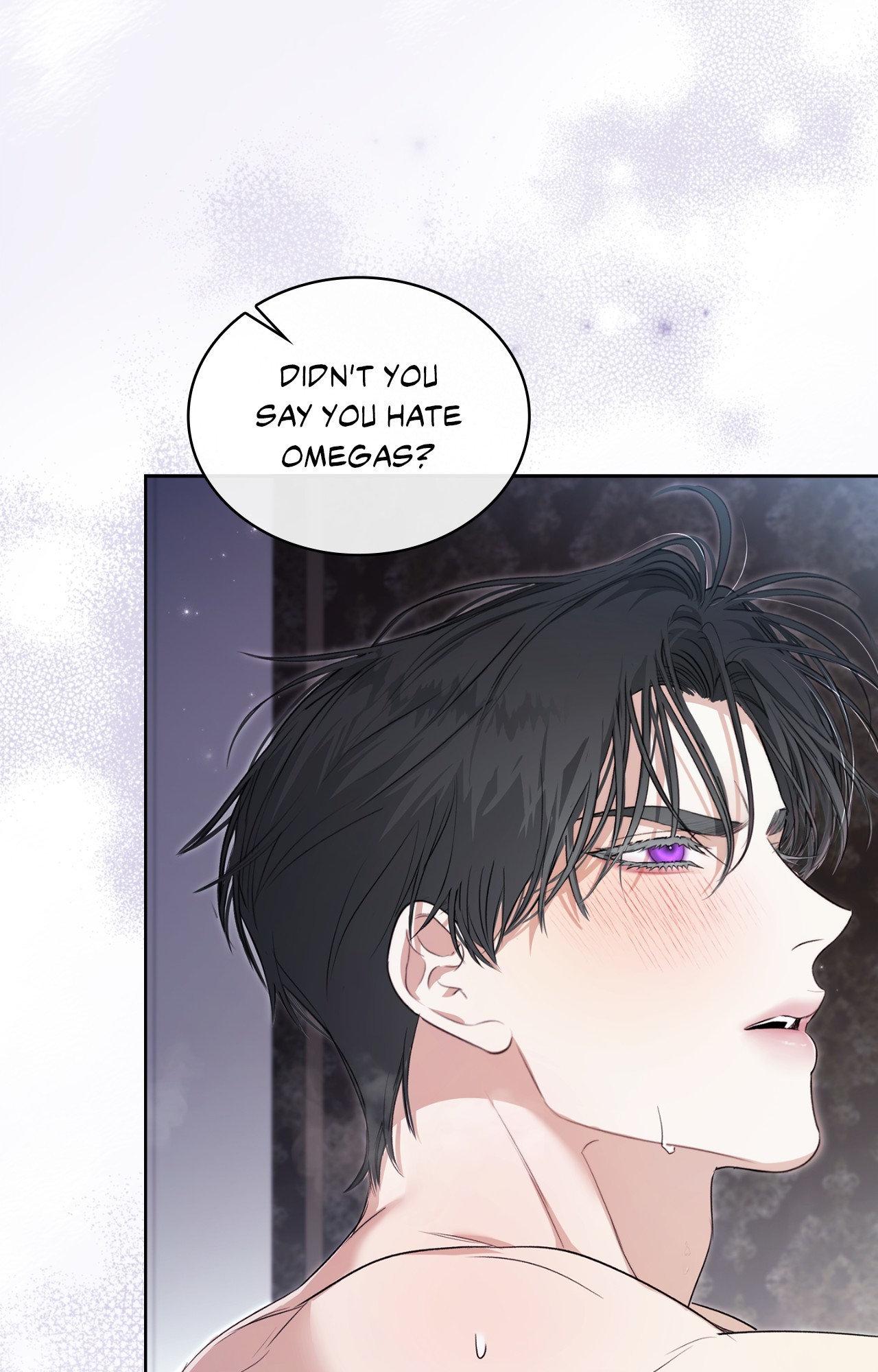 Kiss Me If You Can Chapter 29 - Page 79 in English