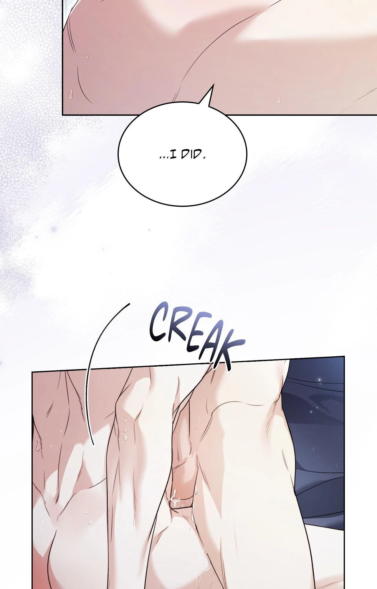 Kiss Me If You Can Chapter 29 - Page 80 in English