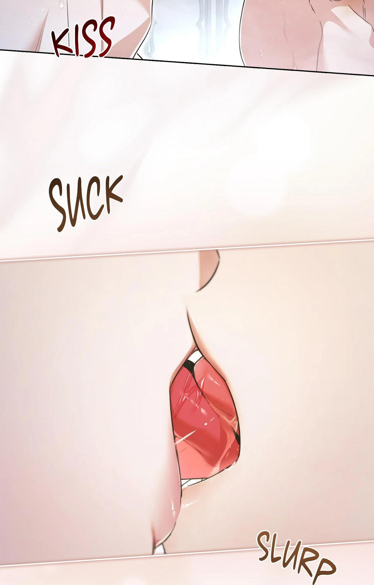 Kiss Me If You Can Chapter 29 - Page 83 in English