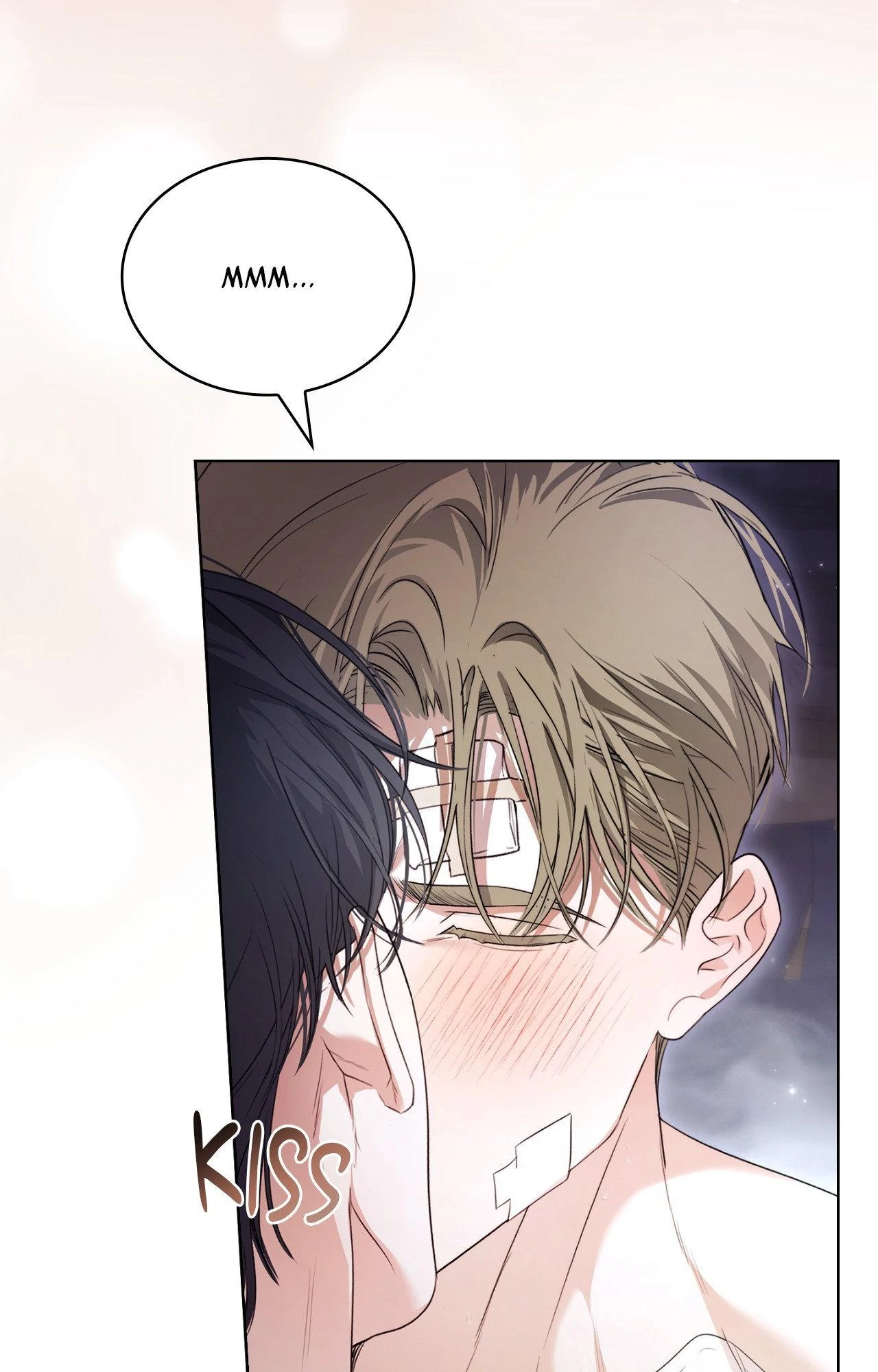 Kiss Me If You Can Chapter 29 - Page 84 in English