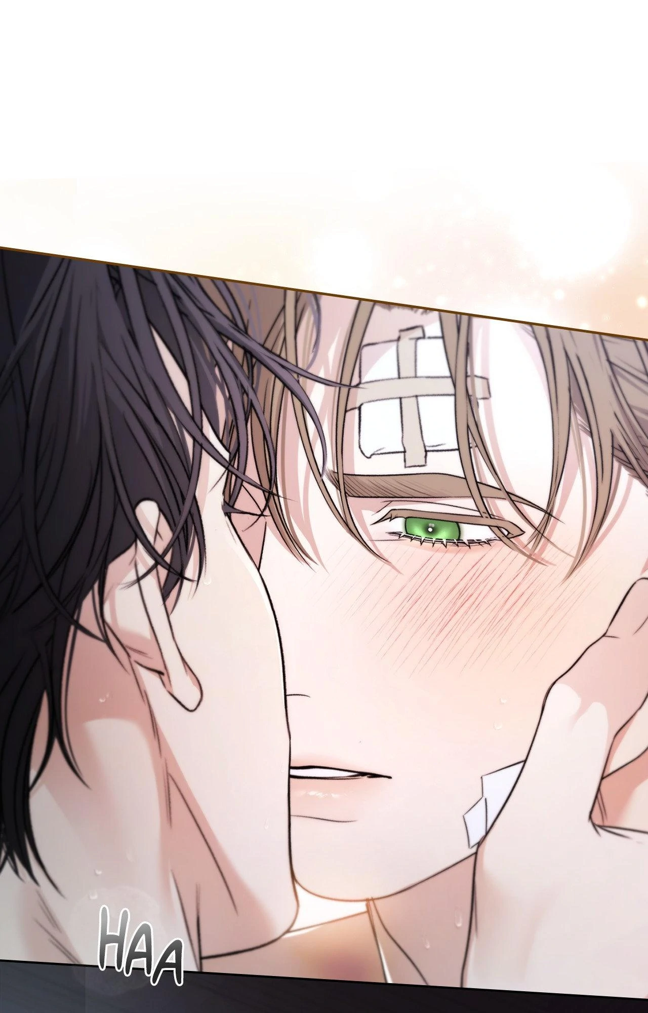 Kiss Me If You Can Chapter 29 - Page 90 in English