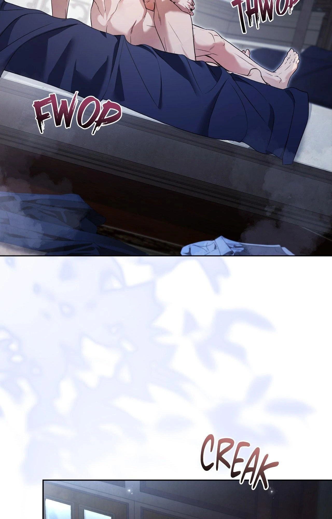 Kiss Me If You Can Chapter 29 - Page 92 in English