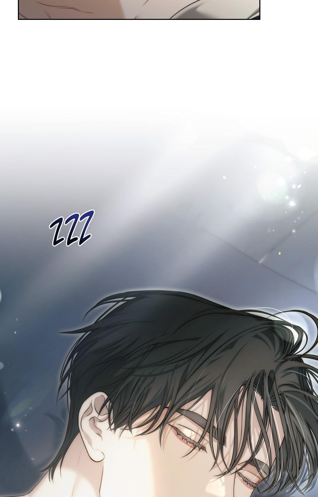 Kiss Me If You Can Chapter 30 - Page 11 in English