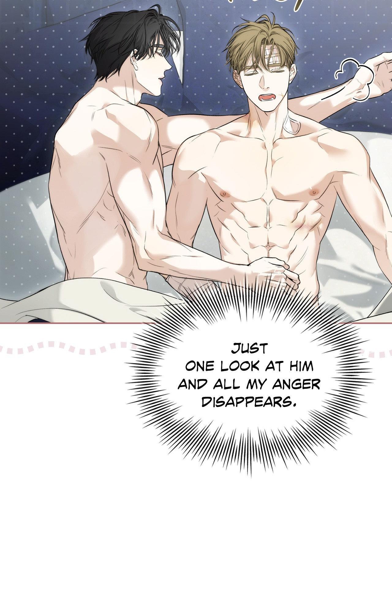 Kiss Me If You Can Chapter 30 - Page 14 in English