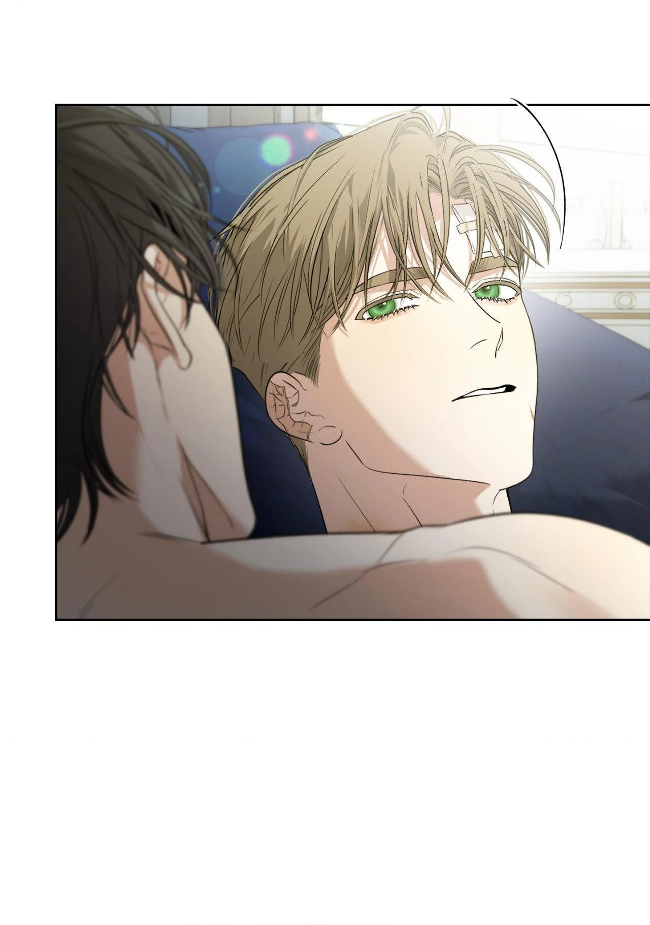 Kiss Me If You Can Chapter 30 - Page 15 in English