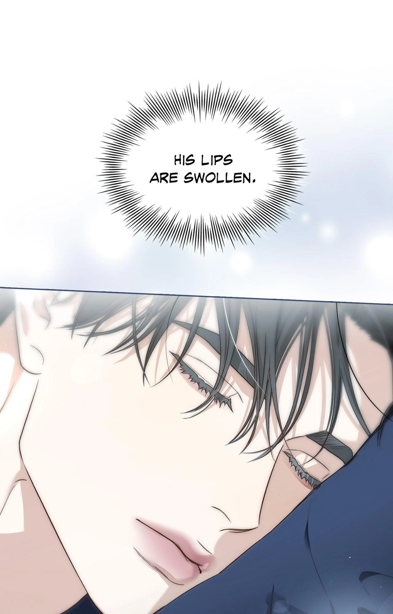 Kiss Me If You Can Chapter 30 - Page 16 in English