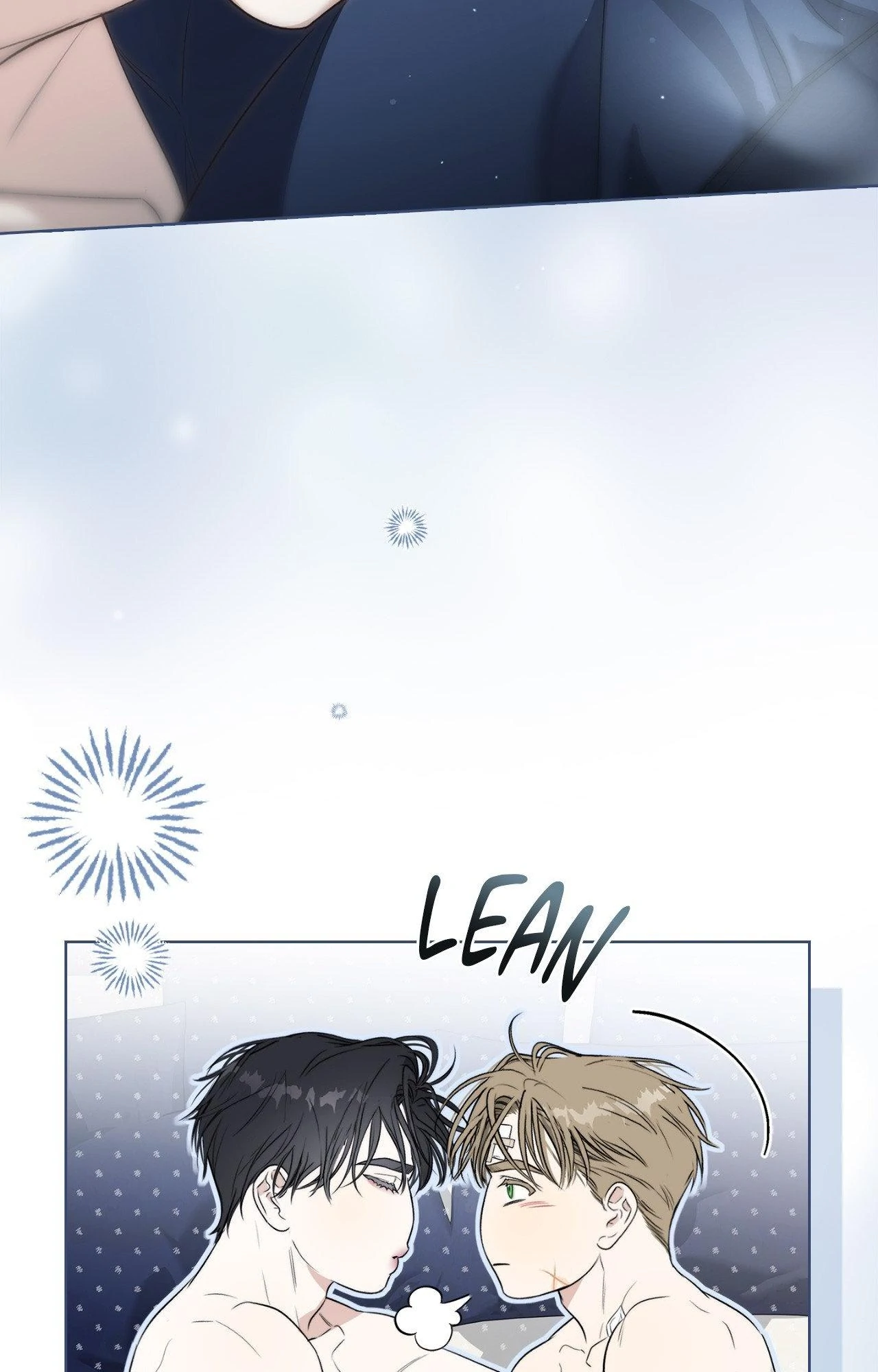 Kiss Me If You Can Chapter 30 - Page 17 in English