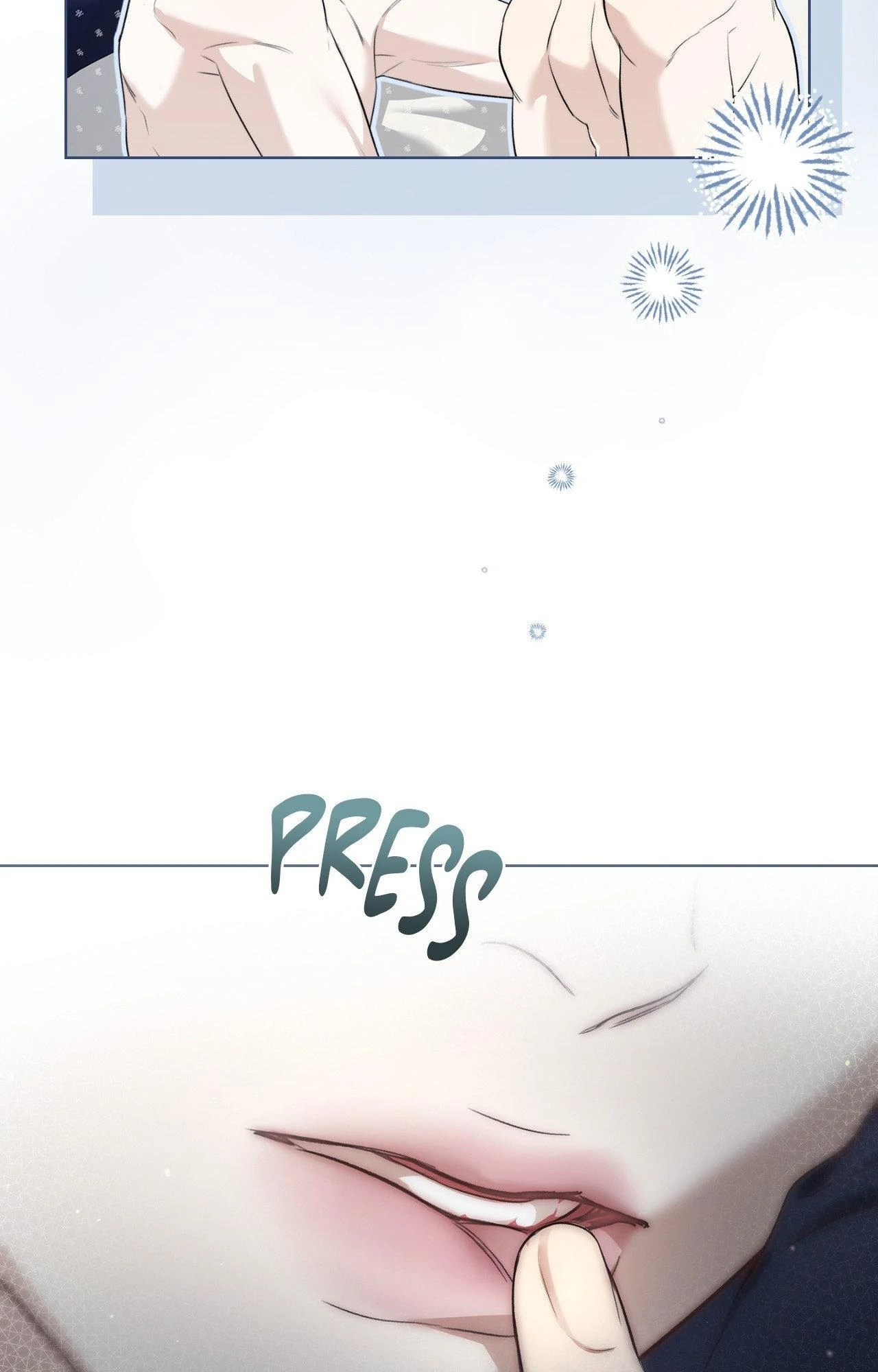 Kiss Me If You Can Chapter 30 - Page 18 in English