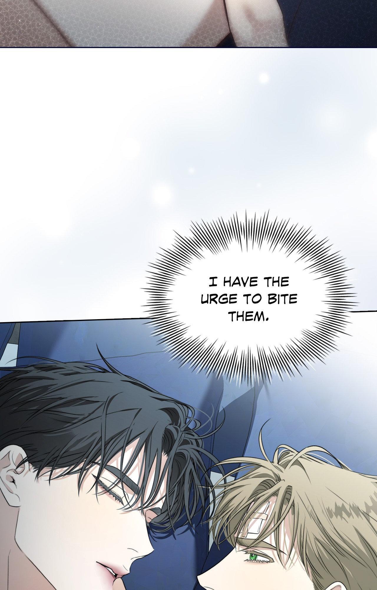 Kiss Me If You Can Chapter 30 - Page 19 in English