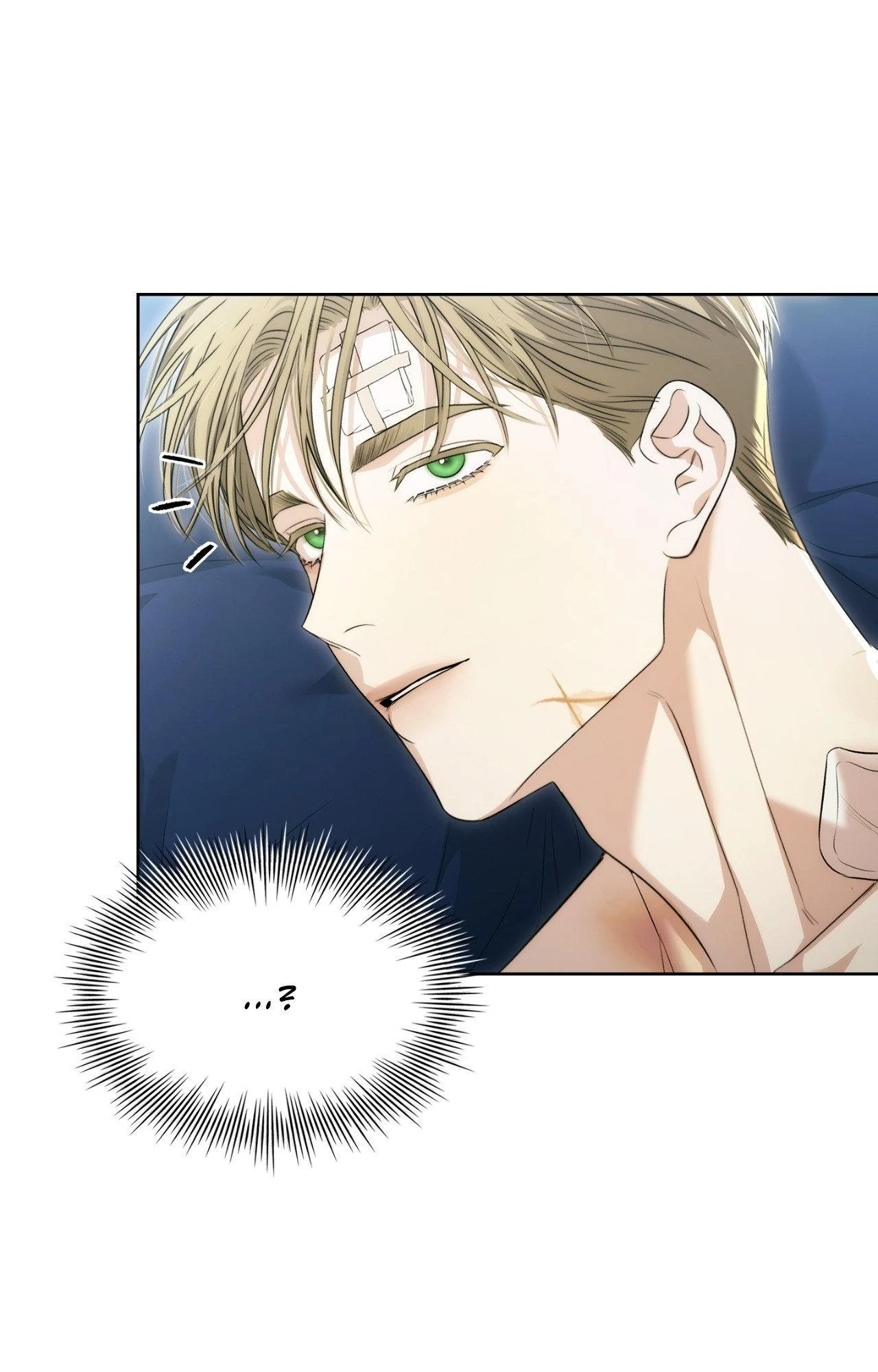 Kiss Me If You Can Chapter 30 - Page 23 in English