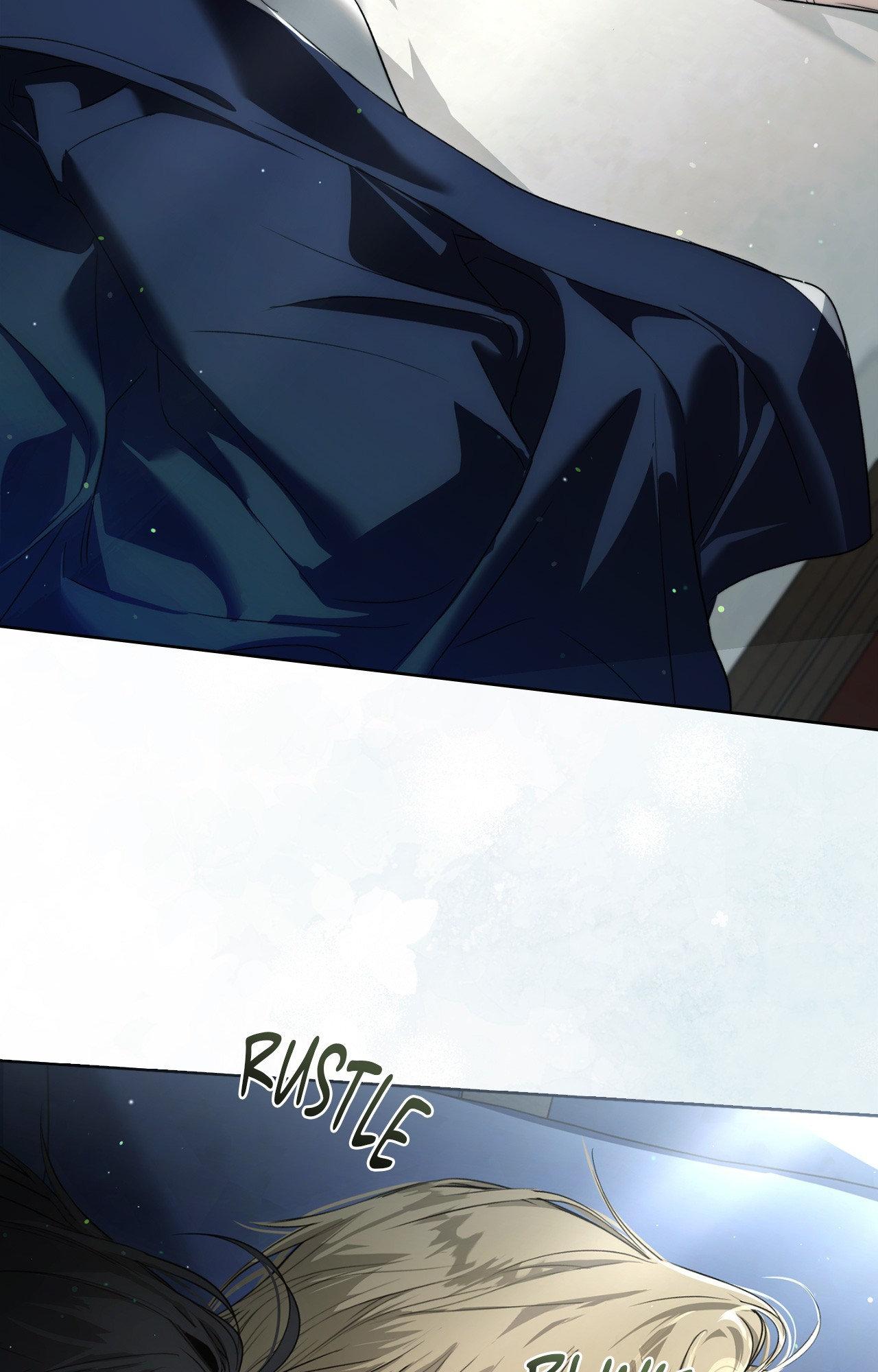 Kiss Me If You Can Chapter 30 - Page 3 in English