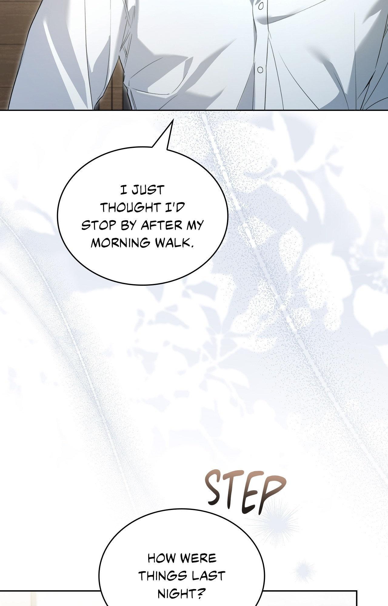 Kiss Me If You Can Chapter 30 - Page 33 in English