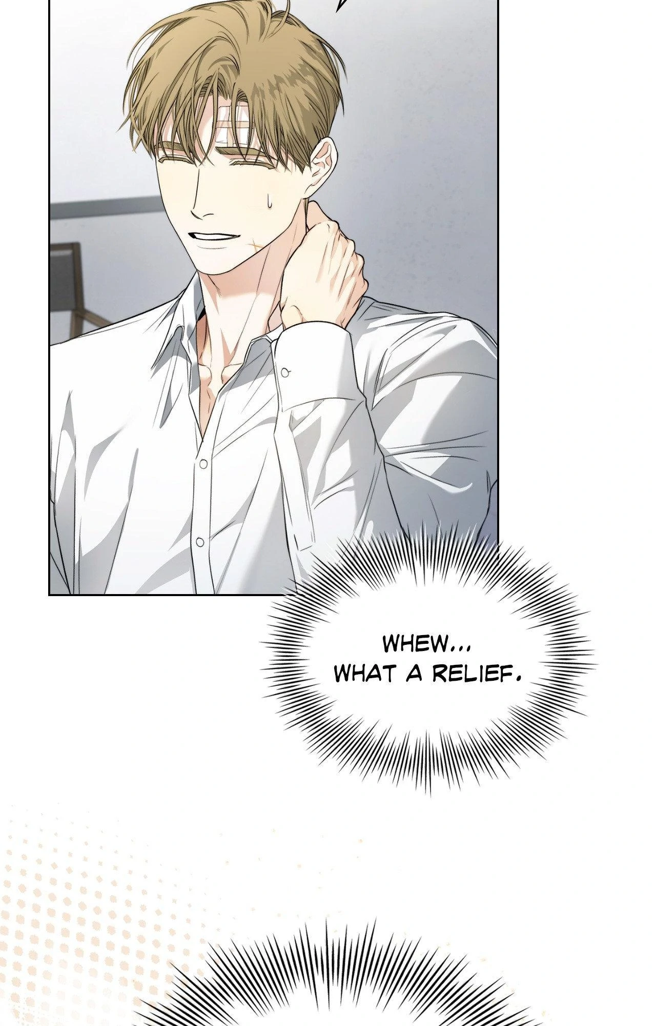Kiss Me If You Can Chapter 30 - Page 40 in English