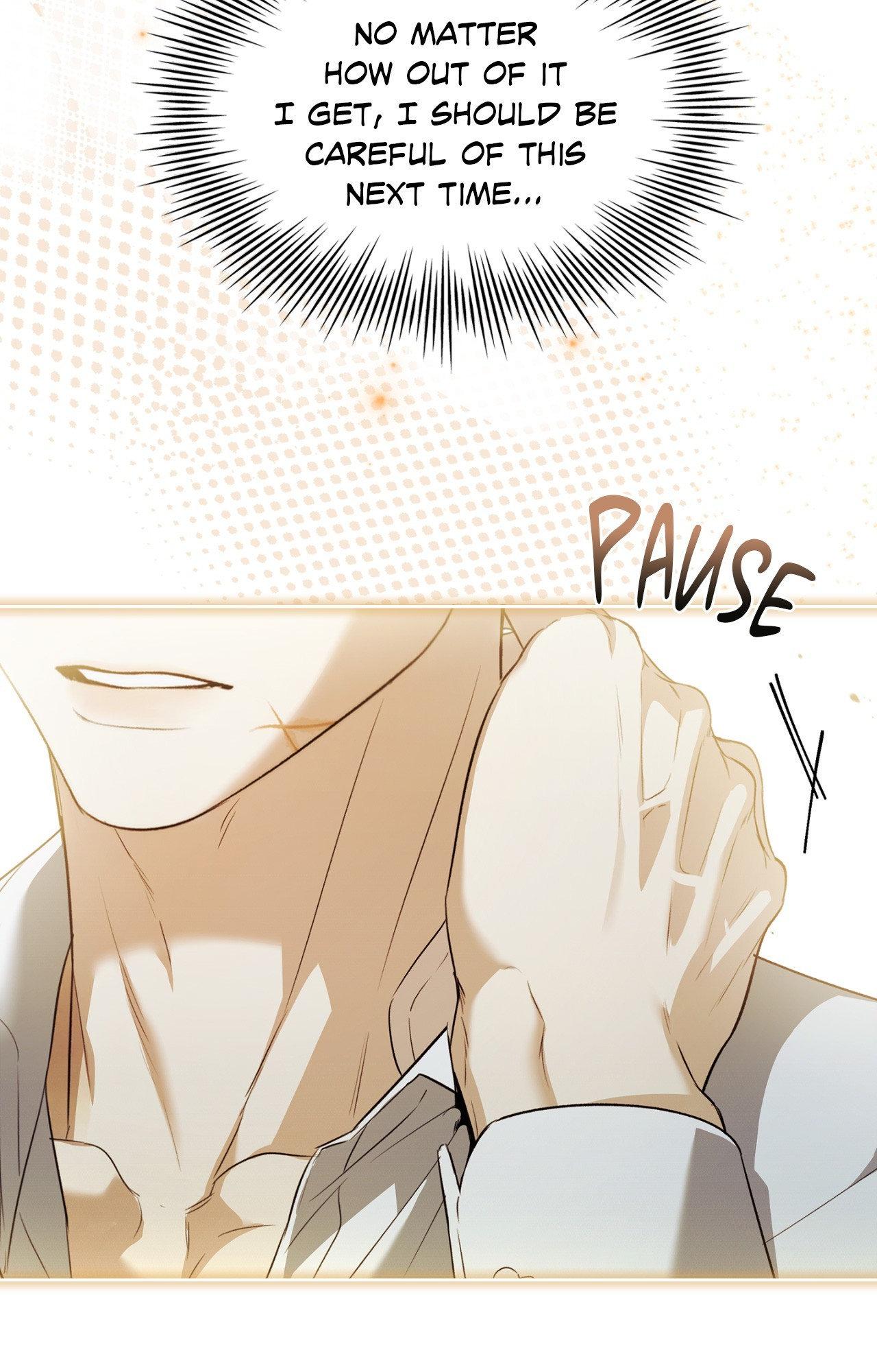 Kiss Me If You Can Chapter 30 - Page 41 in English