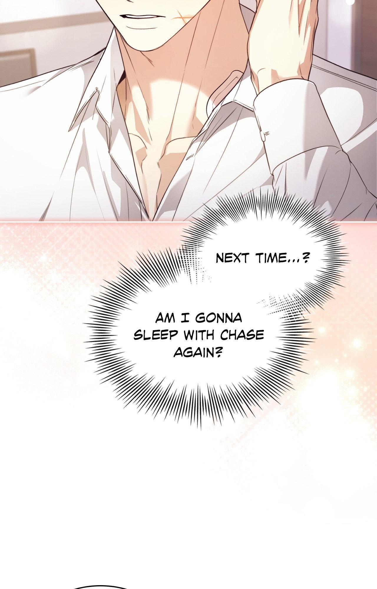 Kiss Me If You Can Chapter 30 - Page 43 in English
